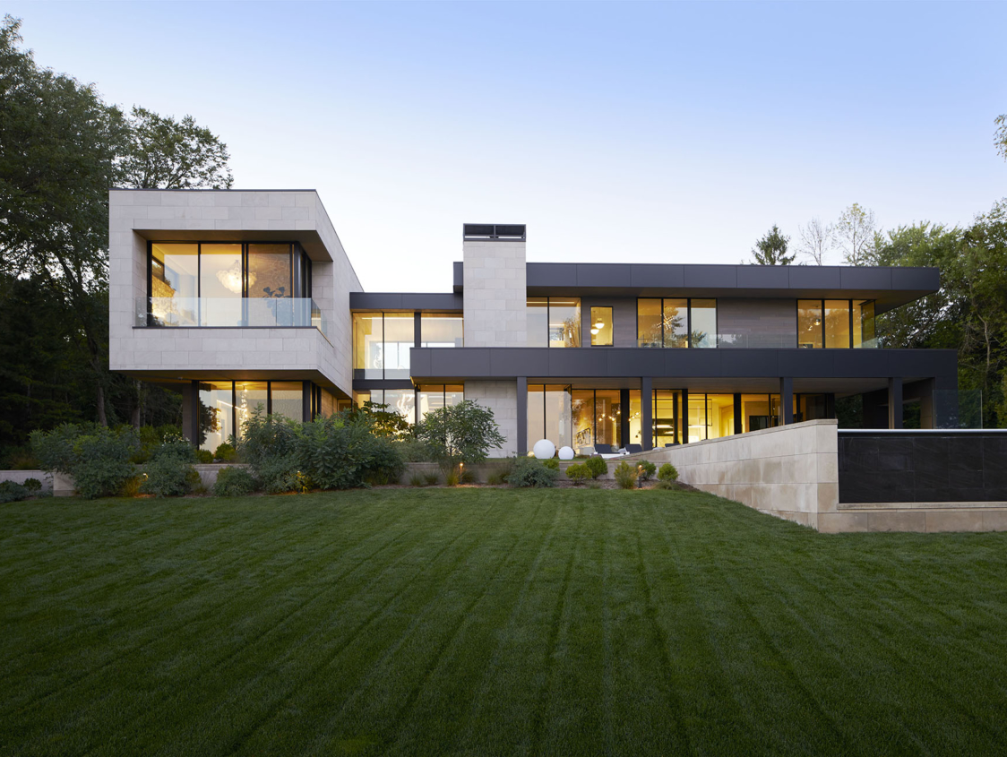 Lake Mendota — Marmol Radziner