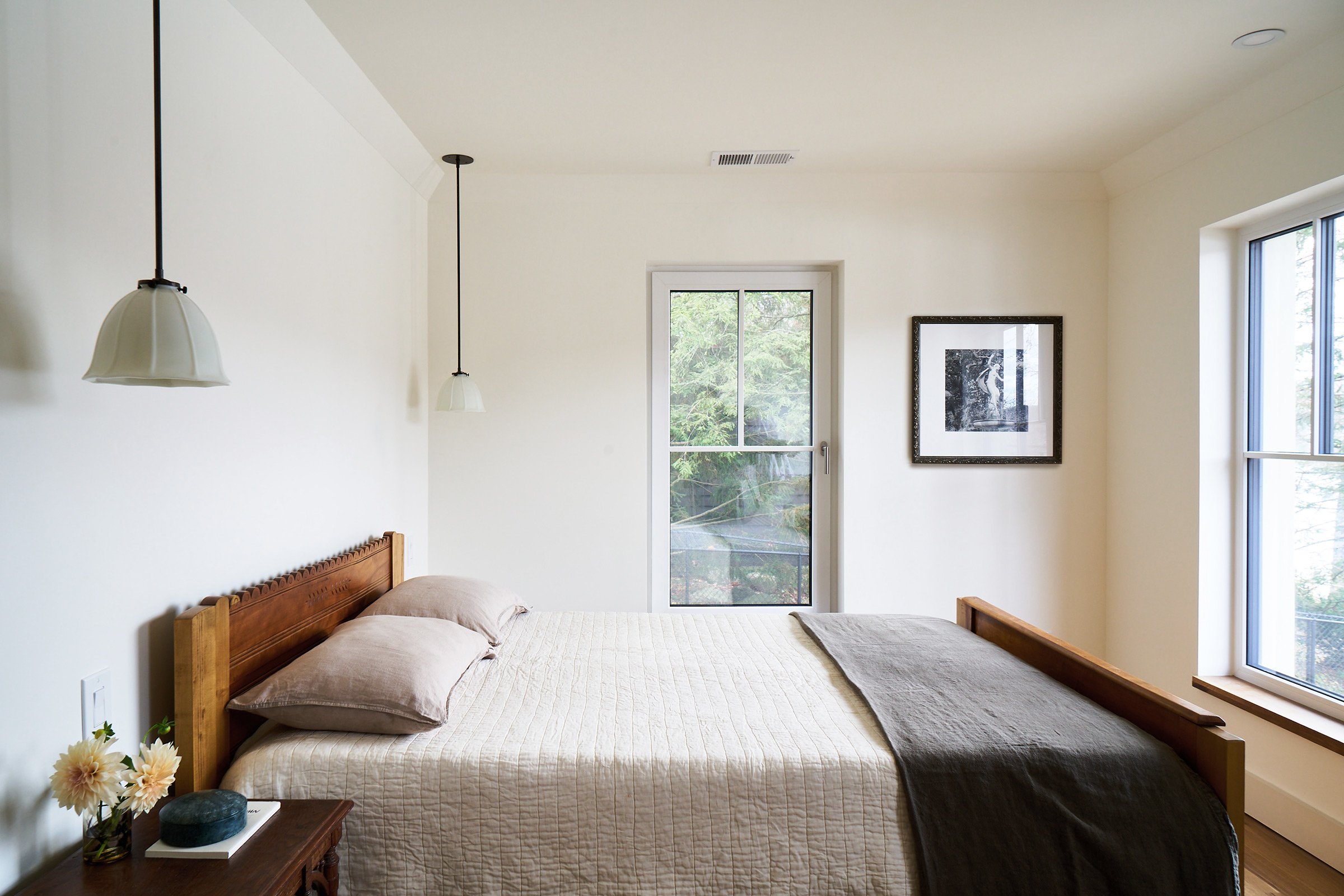 Lake Owassa House — DEMO Architects