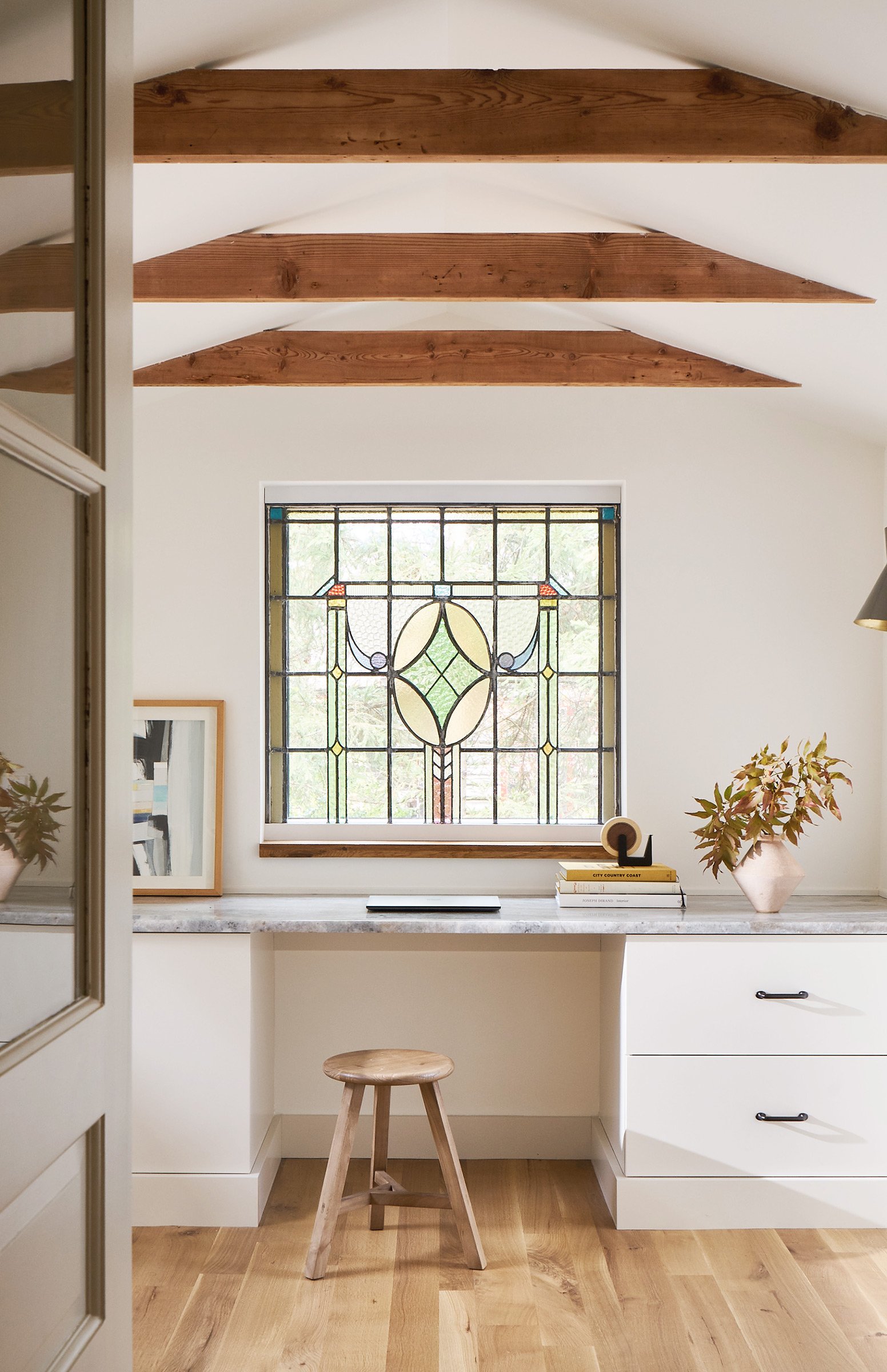 Lake Owassa House — DEMO Architects