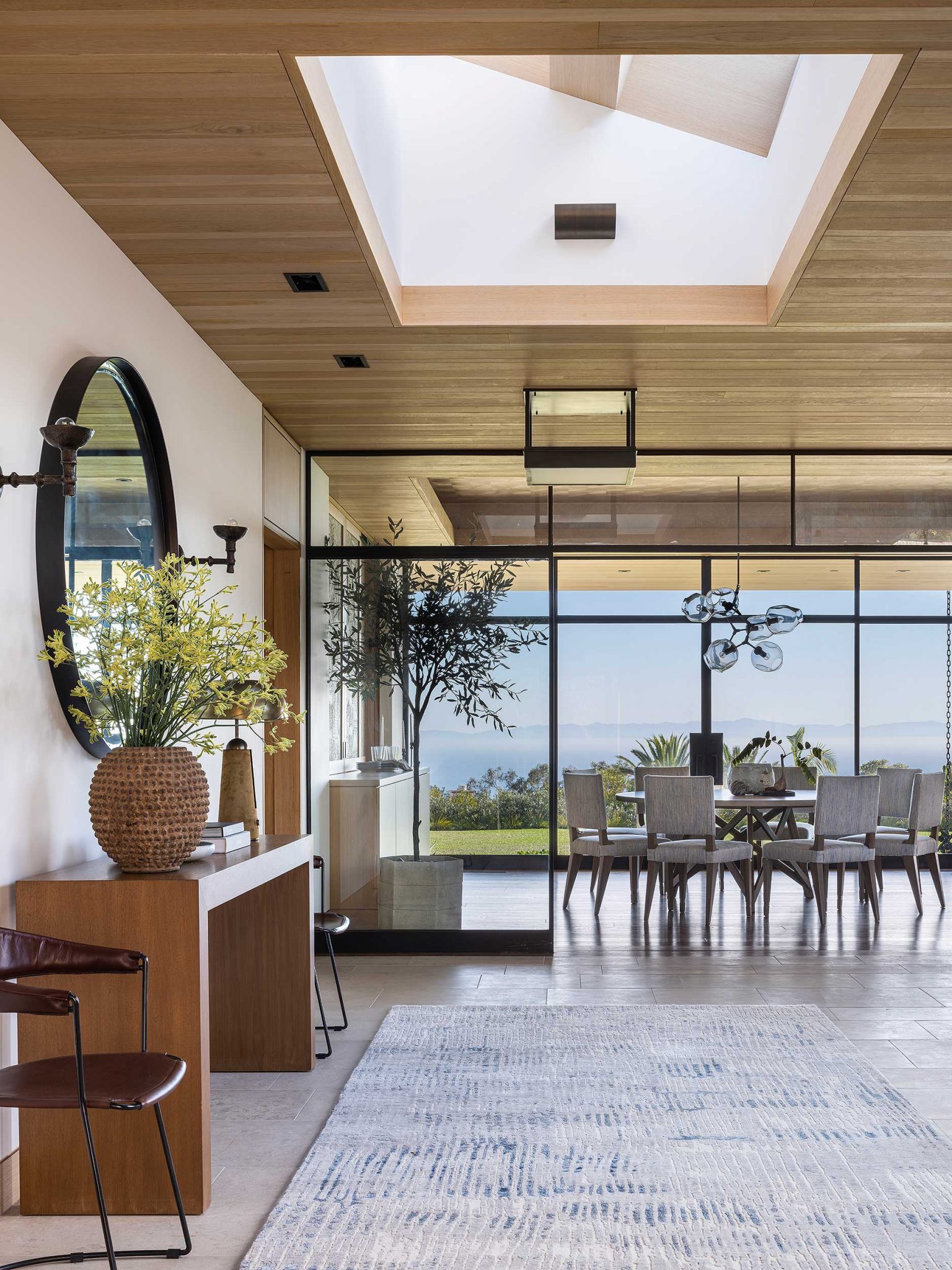 Lanai — Leonard Unander Associates