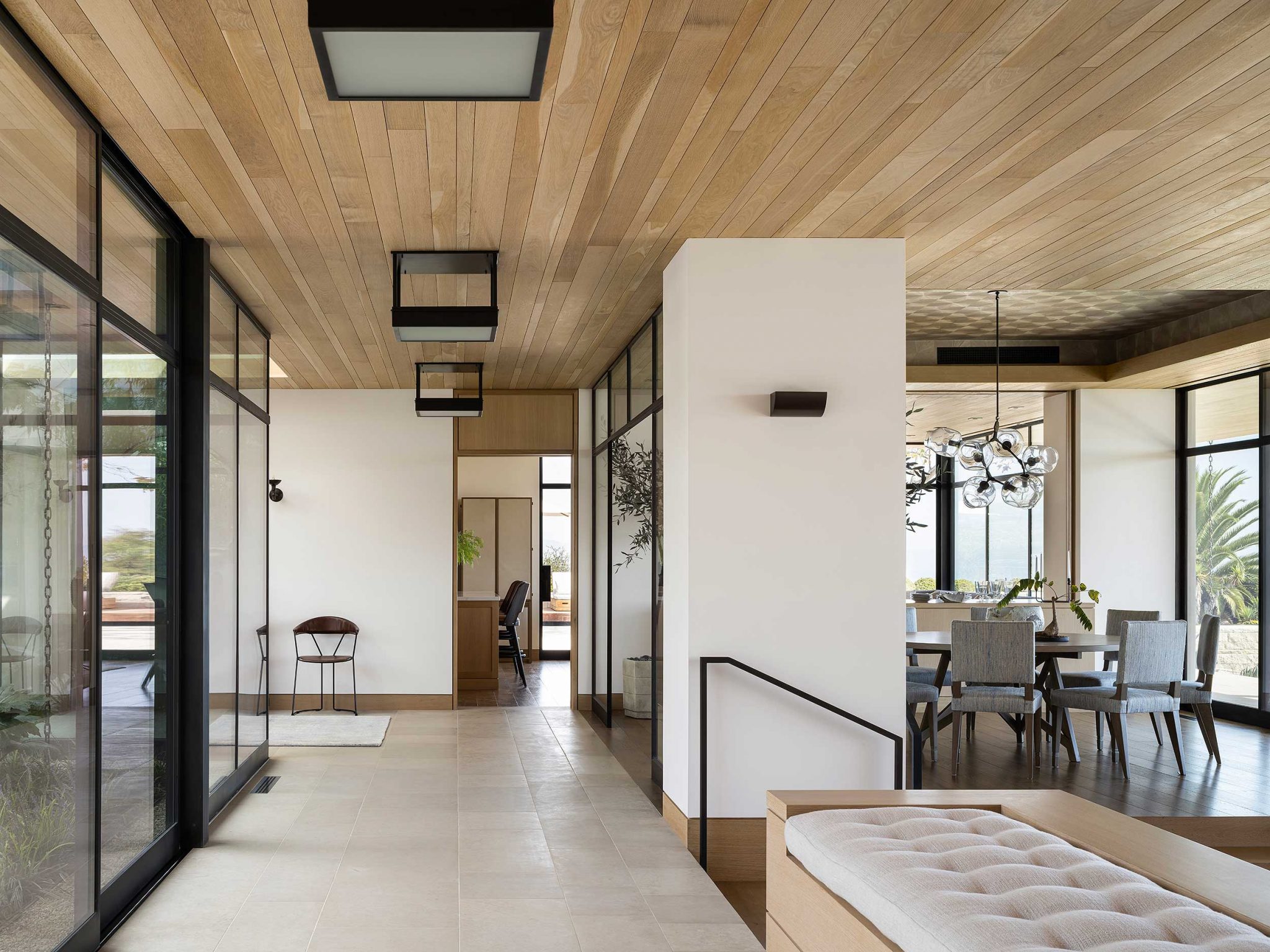 Lanai — Leonard Unander Associates