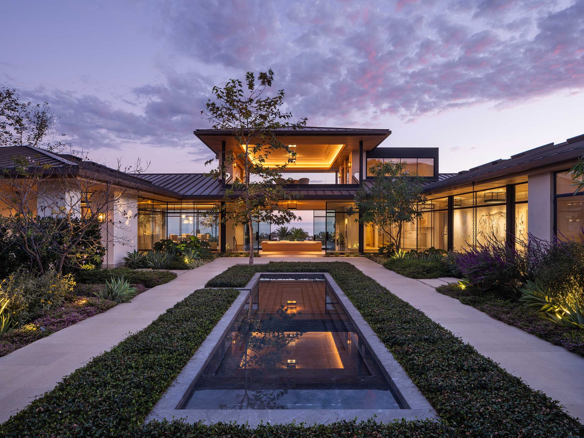 Lanai — Leonard Unander Associates