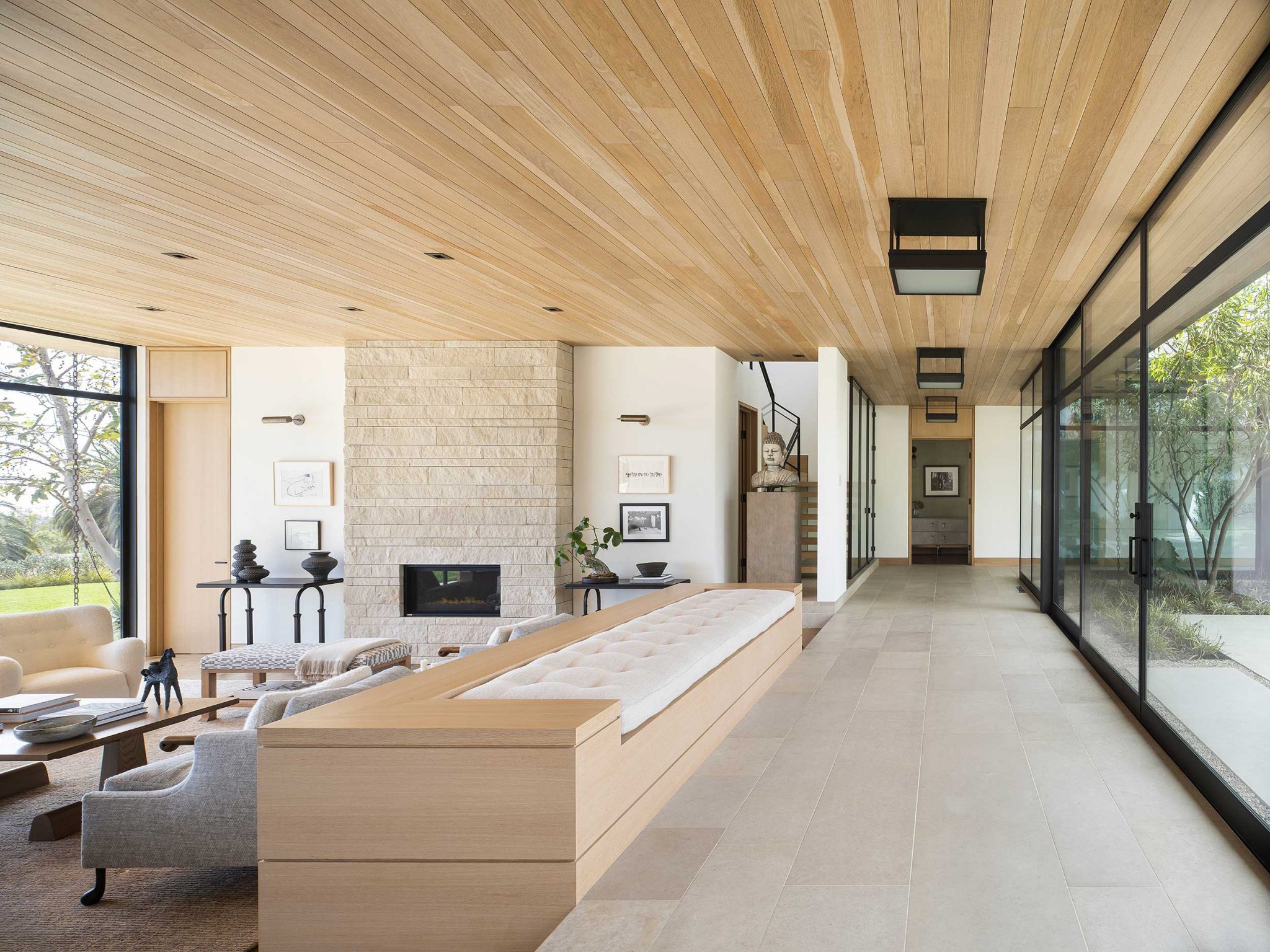 Lanai — Leonard Unander Associates