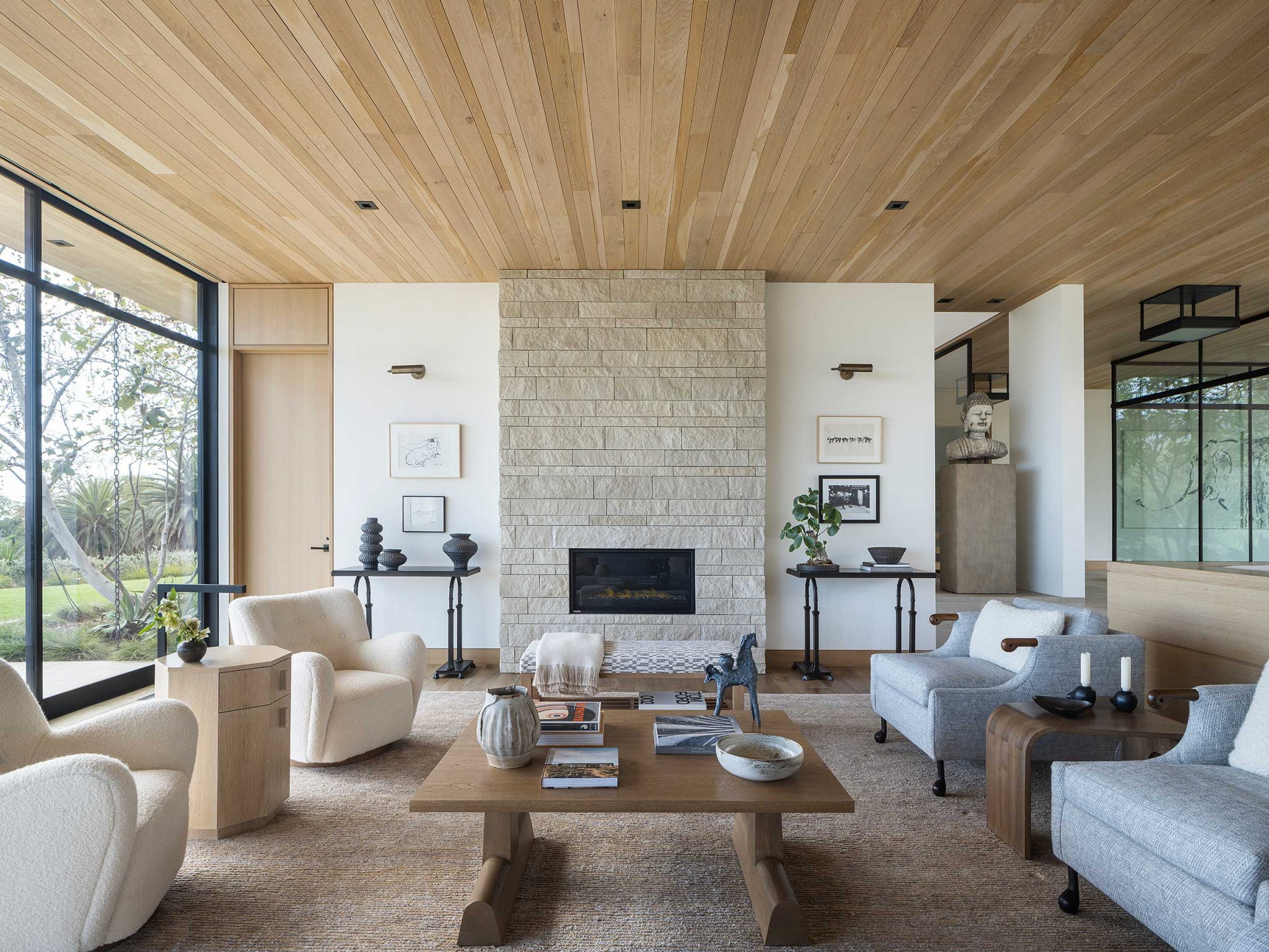 Lanai — Leonard Unander Associates