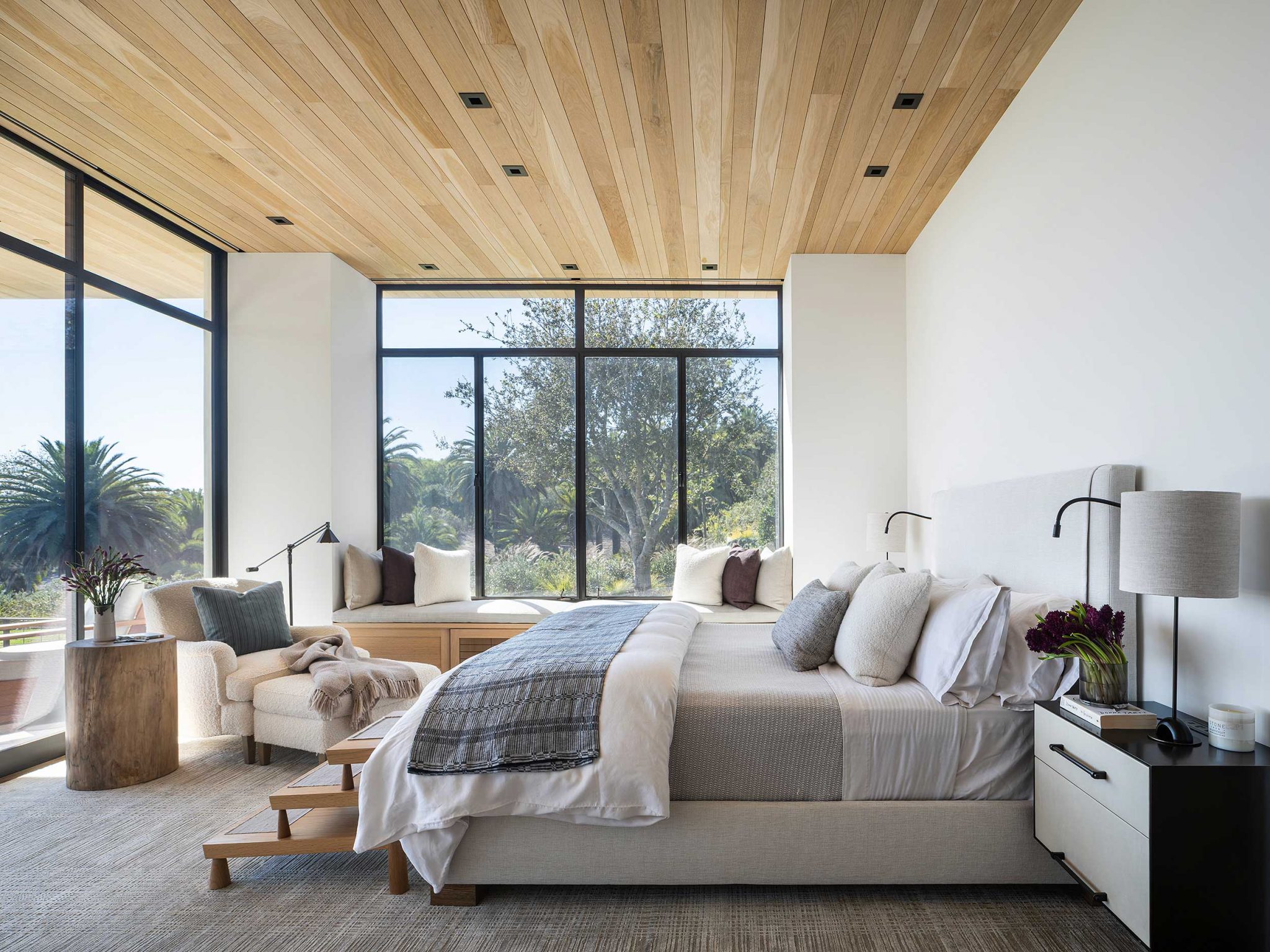 Lanai — Leonard Unander Associates