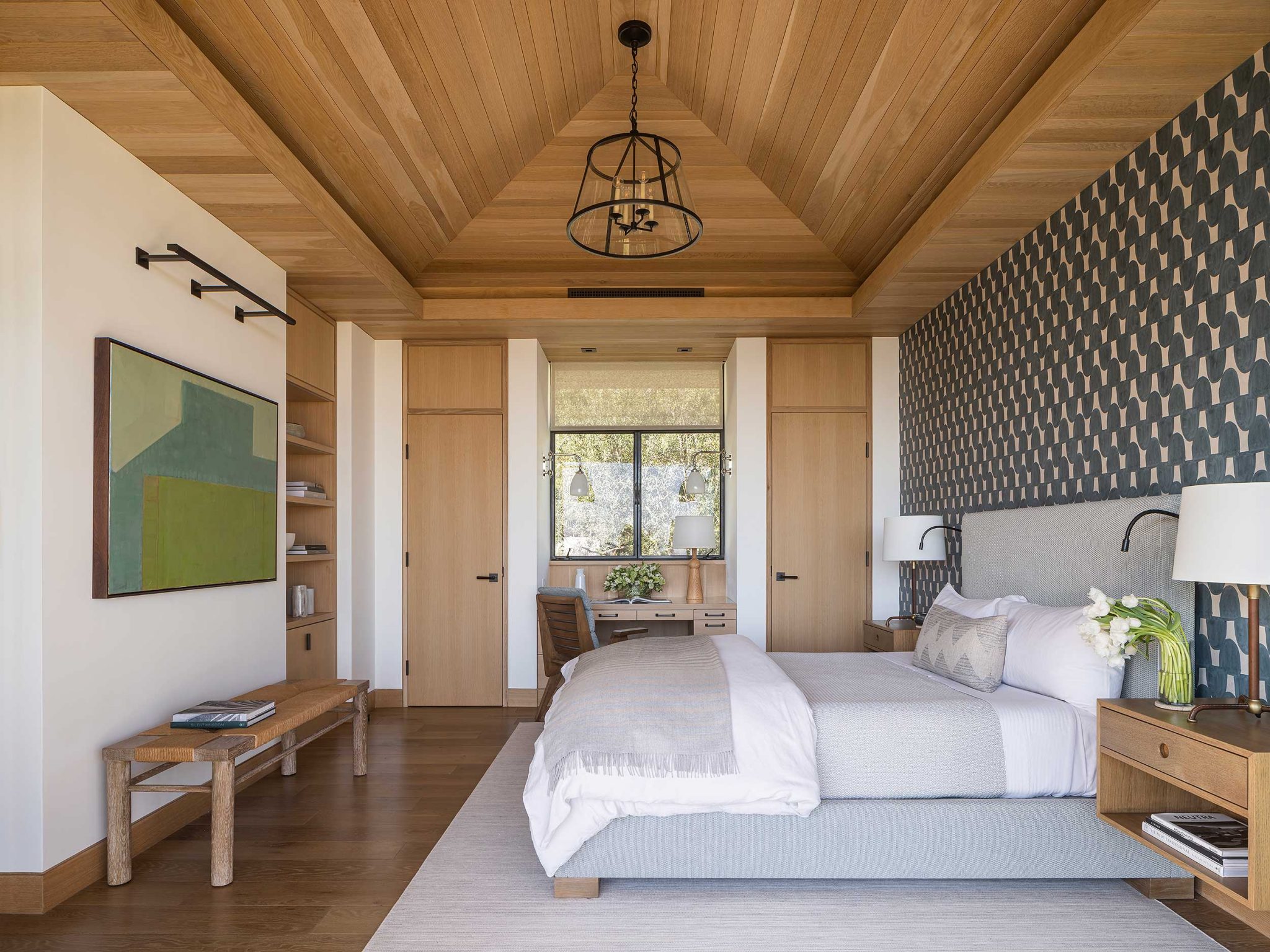 Lanai — Leonard Unander Associates
