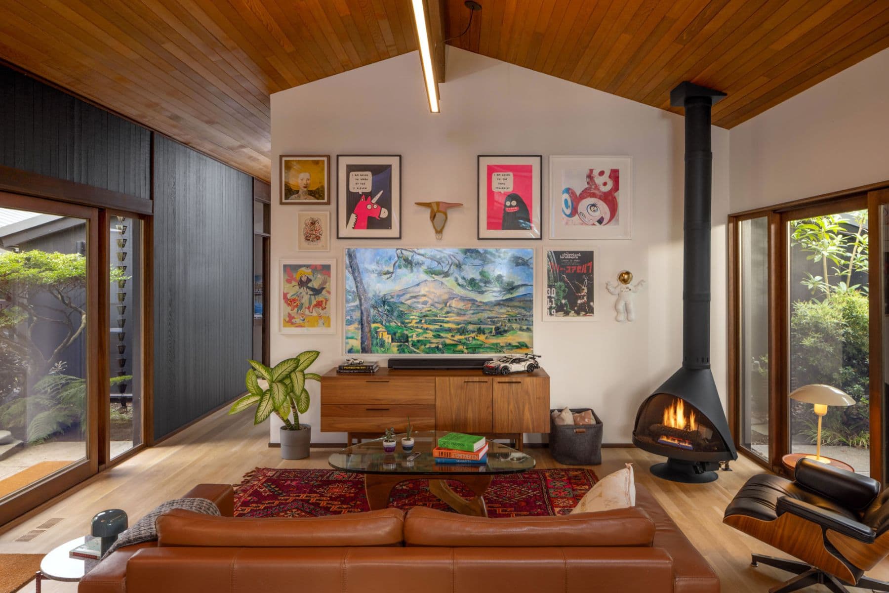SHED Architecture — Seattle Architects — Lark House — SHED Architecture & Design
