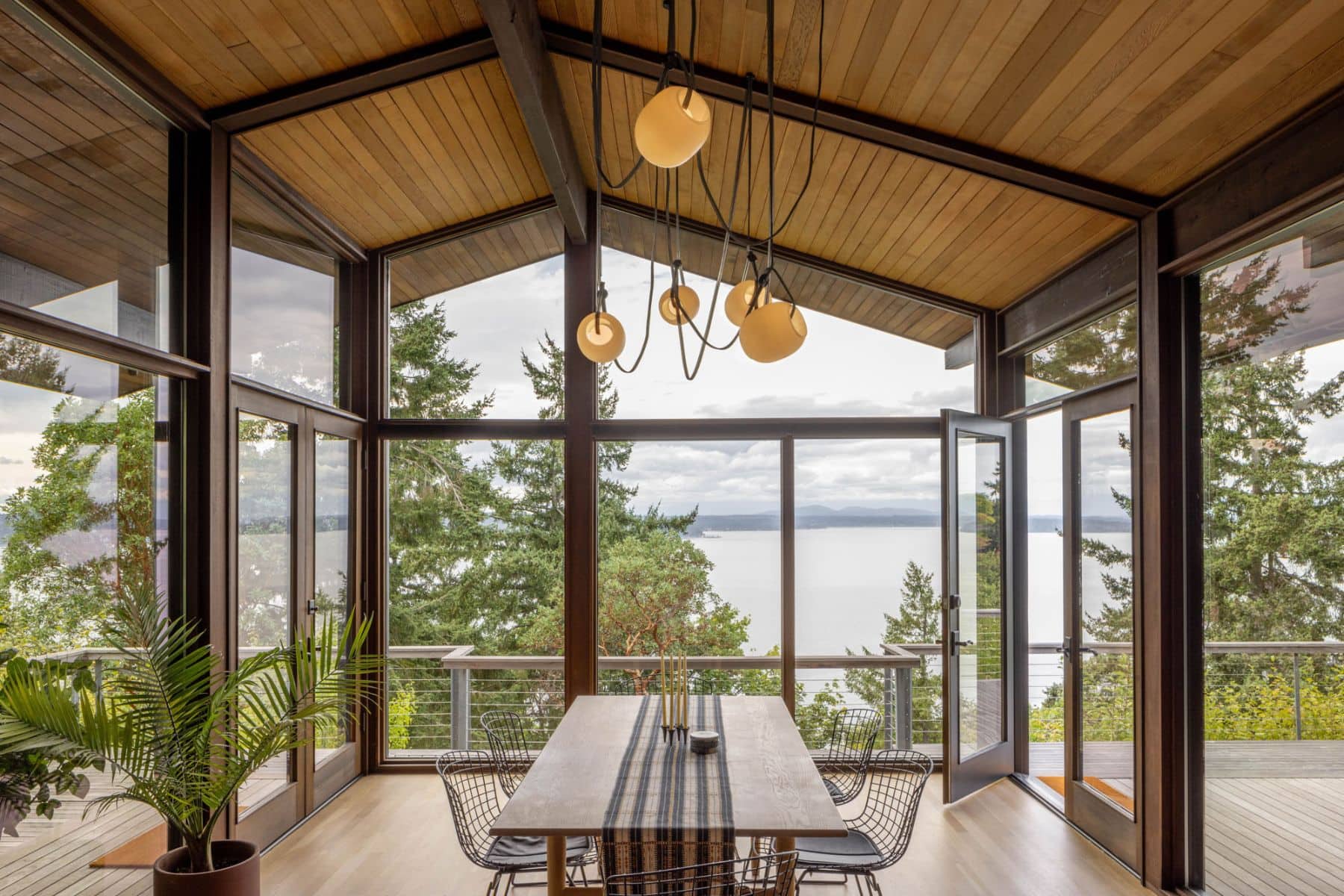 SHED Architecture — Seattle Architects — Lark House — SHED Architecture & Design