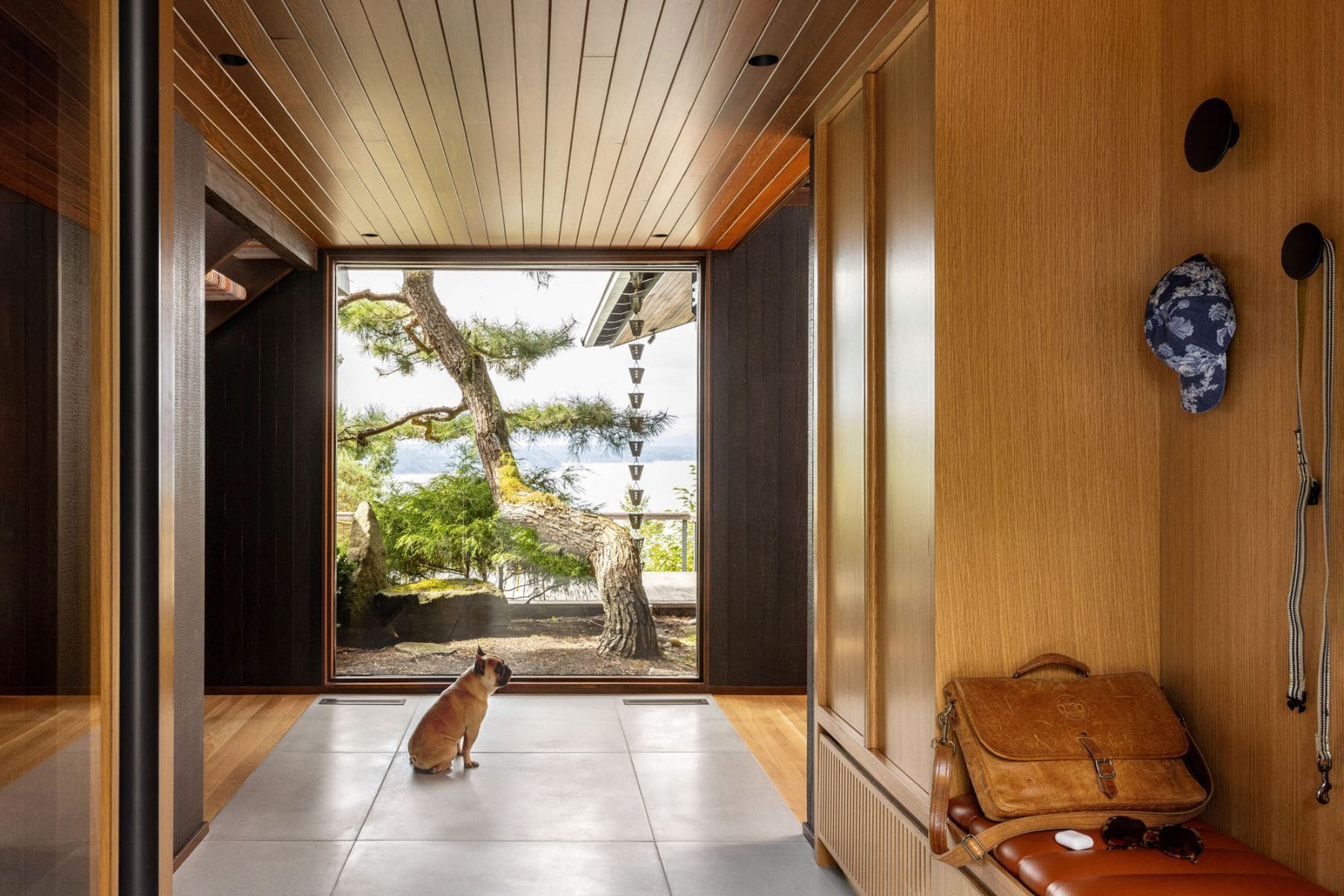 SHED Architecture — Seattle Architects — Lark House — SHED Architecture & Design