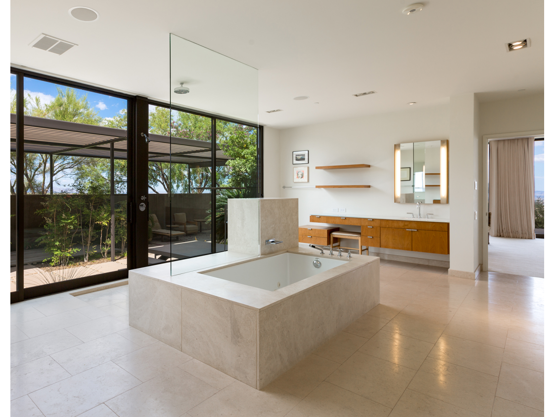 Las Vegas — Marmol Radziner