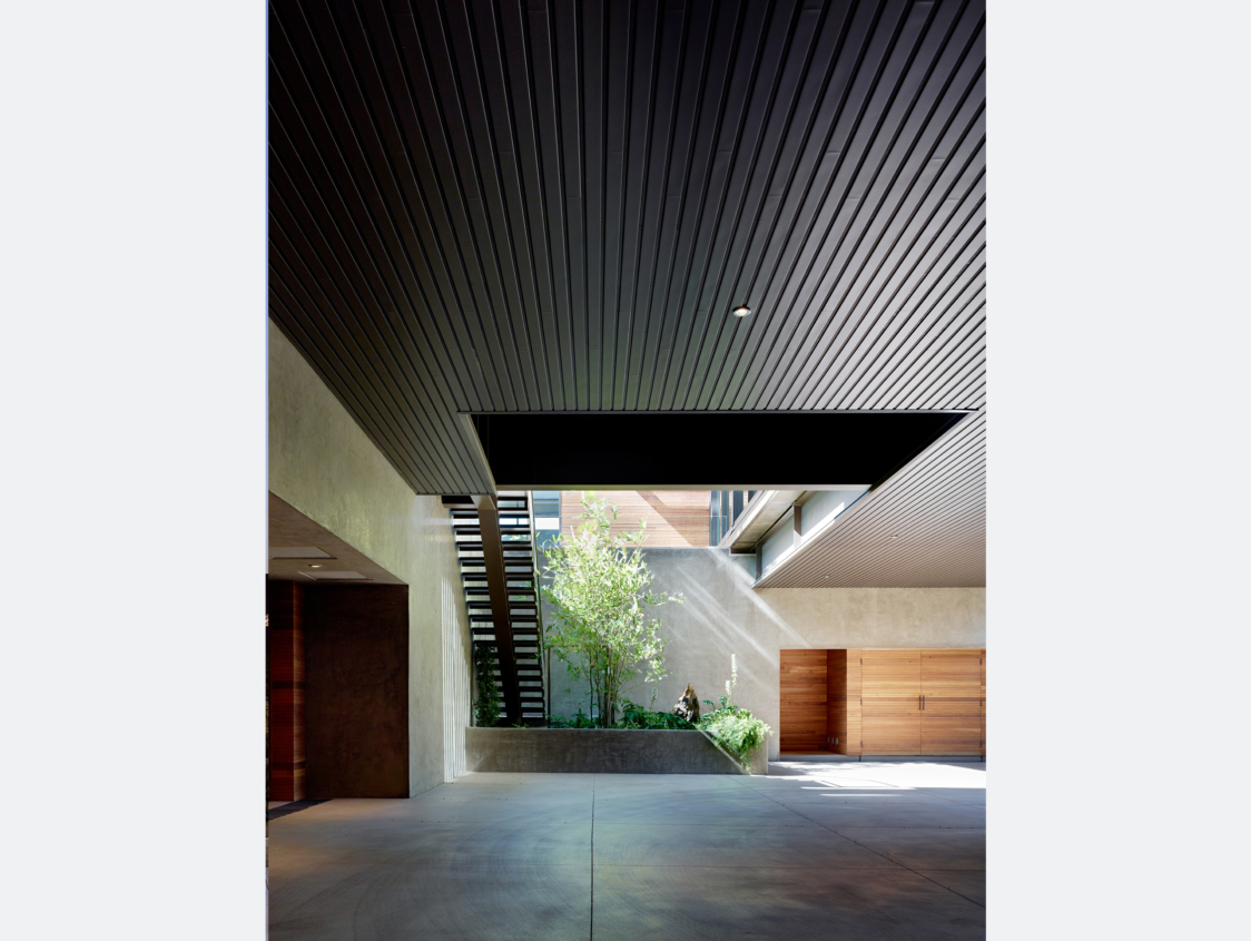 Las Vegas — Marmol Radziner