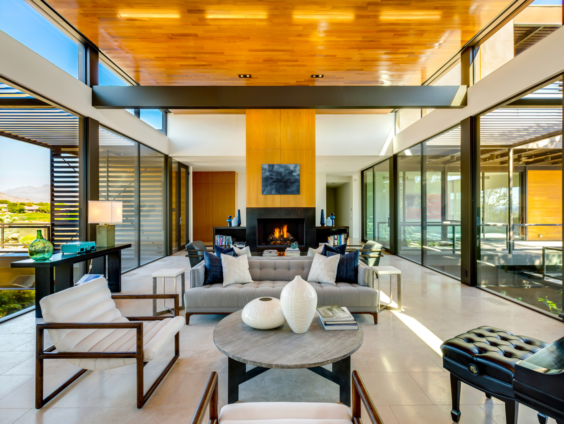 Las Vegas — Marmol Radziner