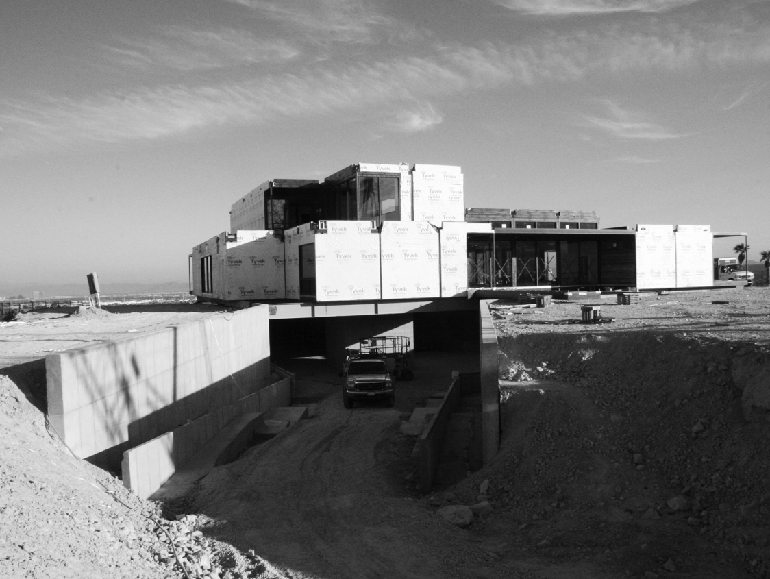 Las Vegas — Marmol Radziner