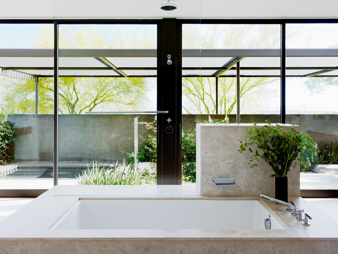 Las Vegas — Marmol Radziner