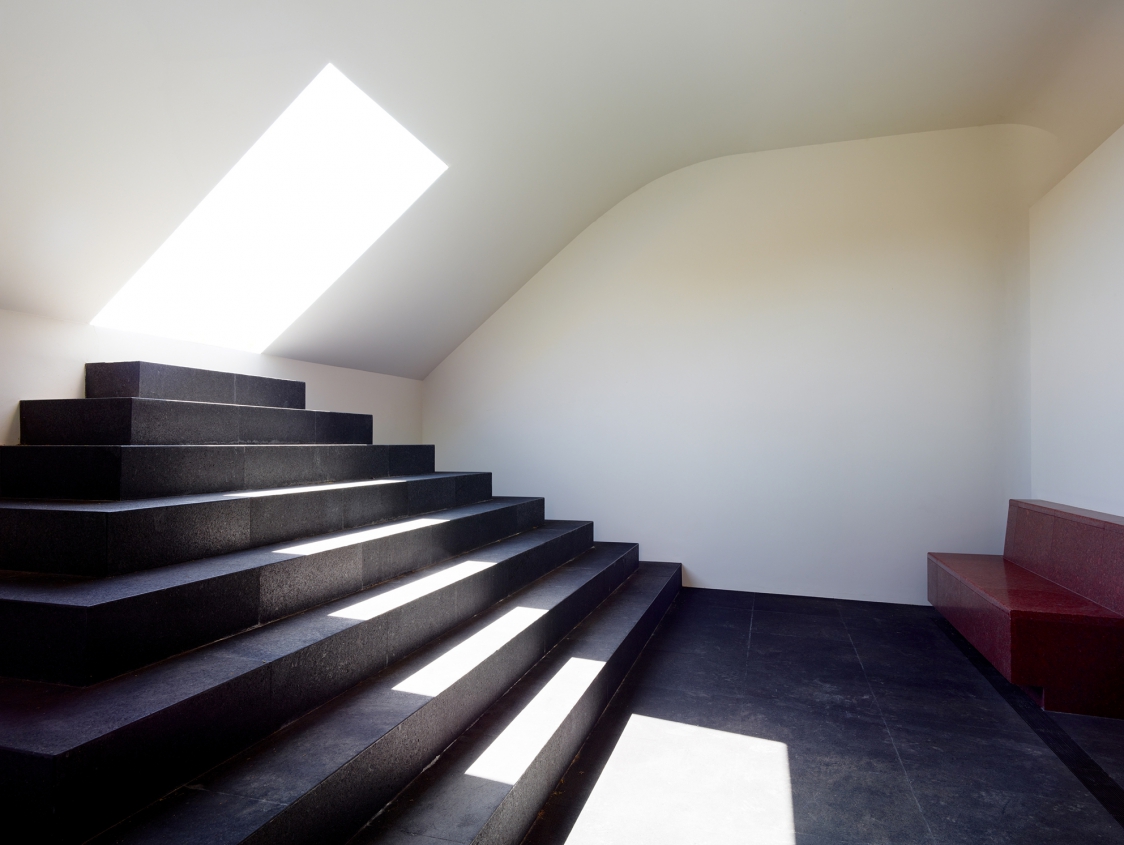 Las Vegas — Marmol Radziner