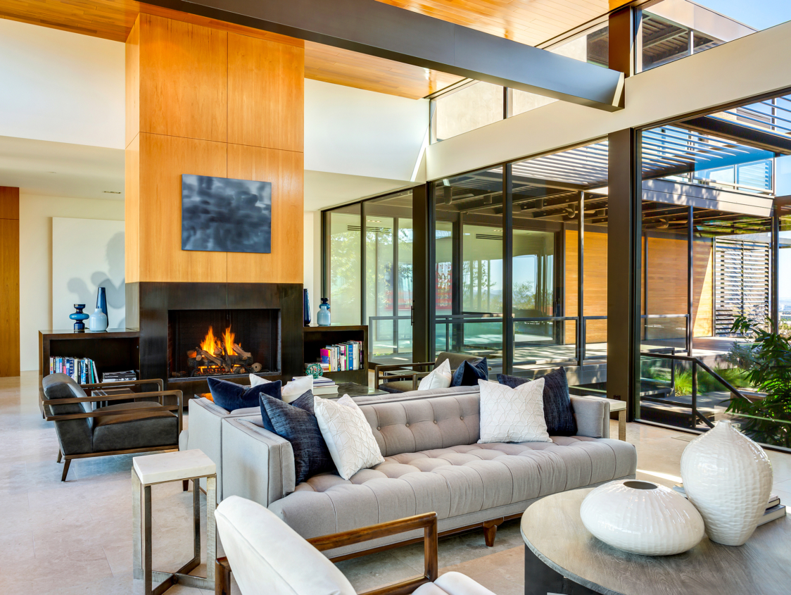 Las Vegas — Marmol Radziner