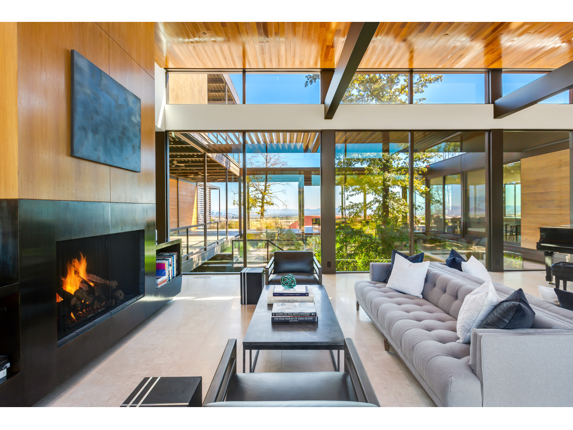 Las Vegas — Marmol Radziner