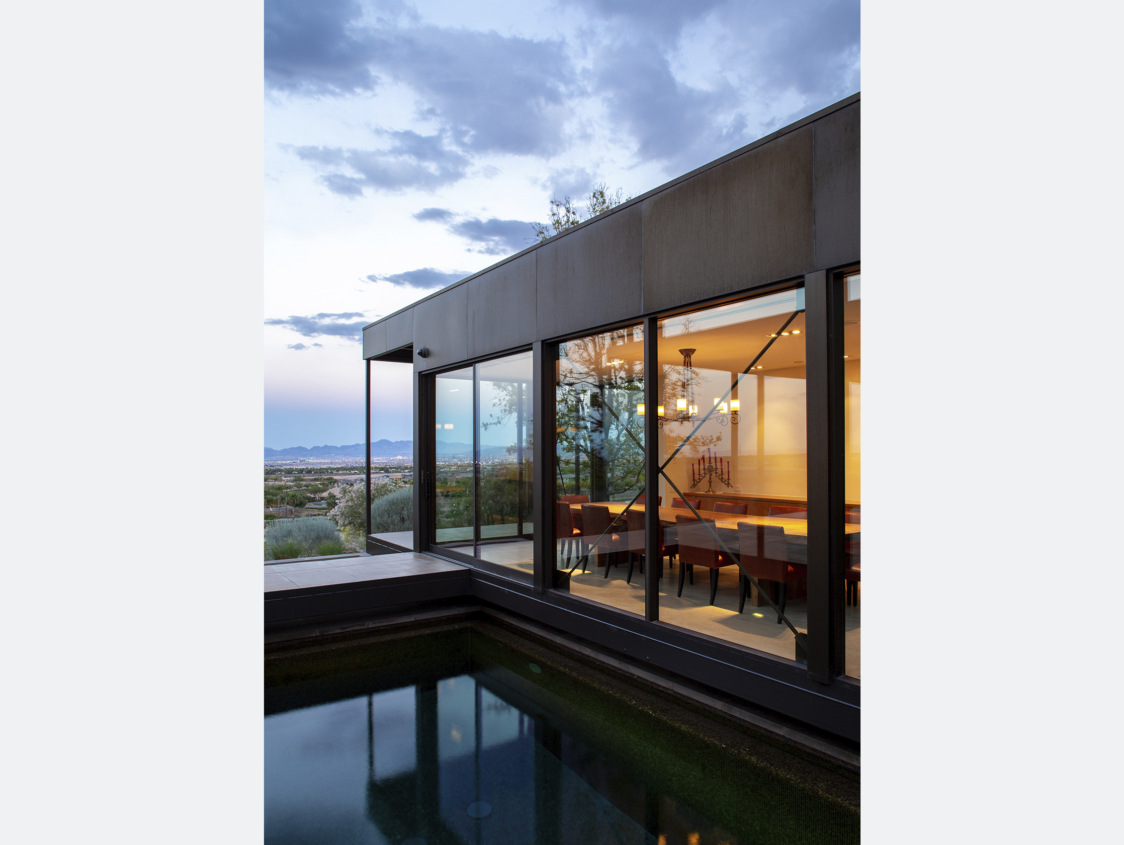 Las Vegas — Marmol Radziner