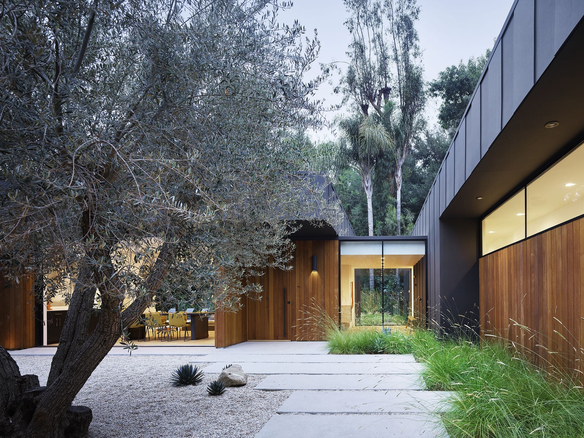 Laurel Hills — Fiore Landscape Design