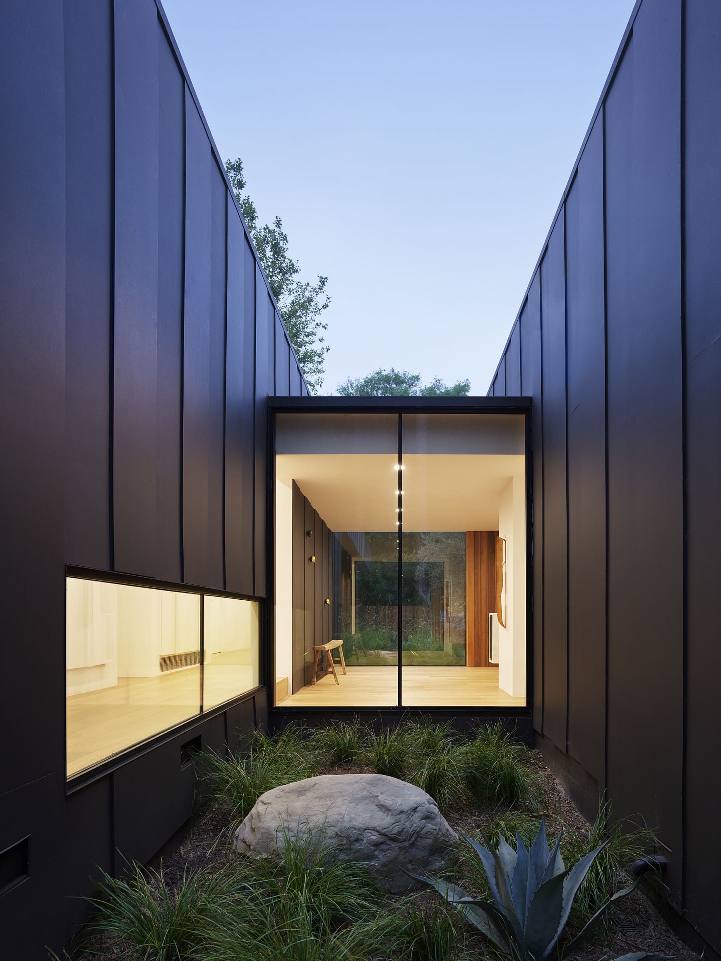 Laurel Hills — Fiore Landscape Design