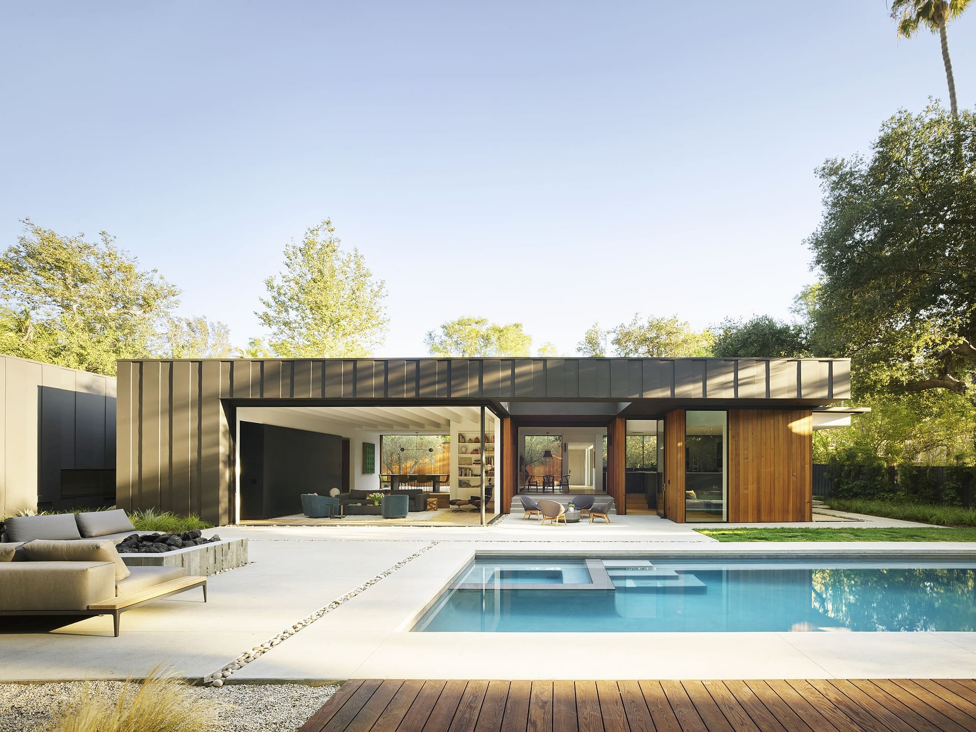 Laurel Hills — Fiore Landscape Design