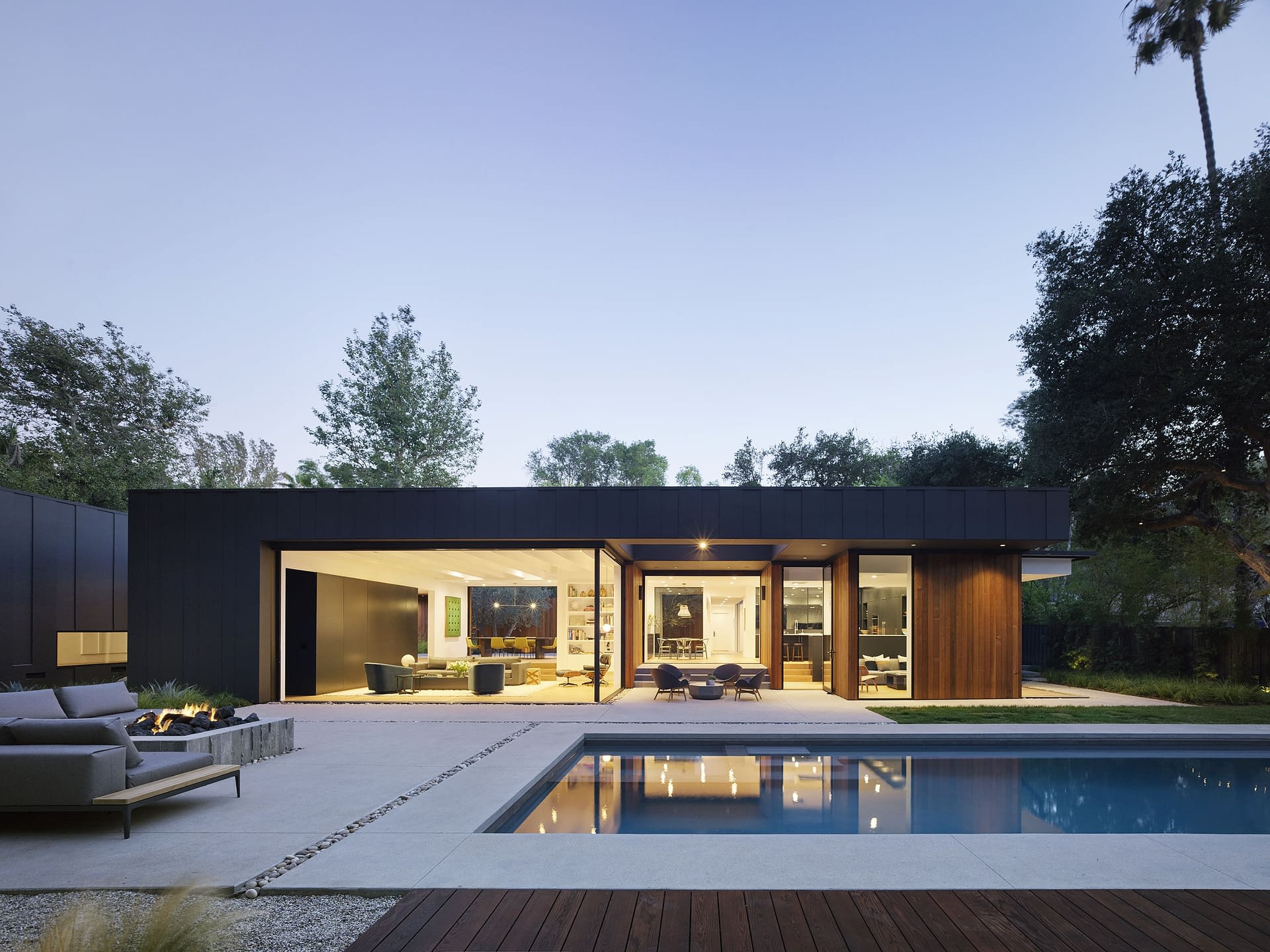 Laurel Hills — Fiore Landscape Design