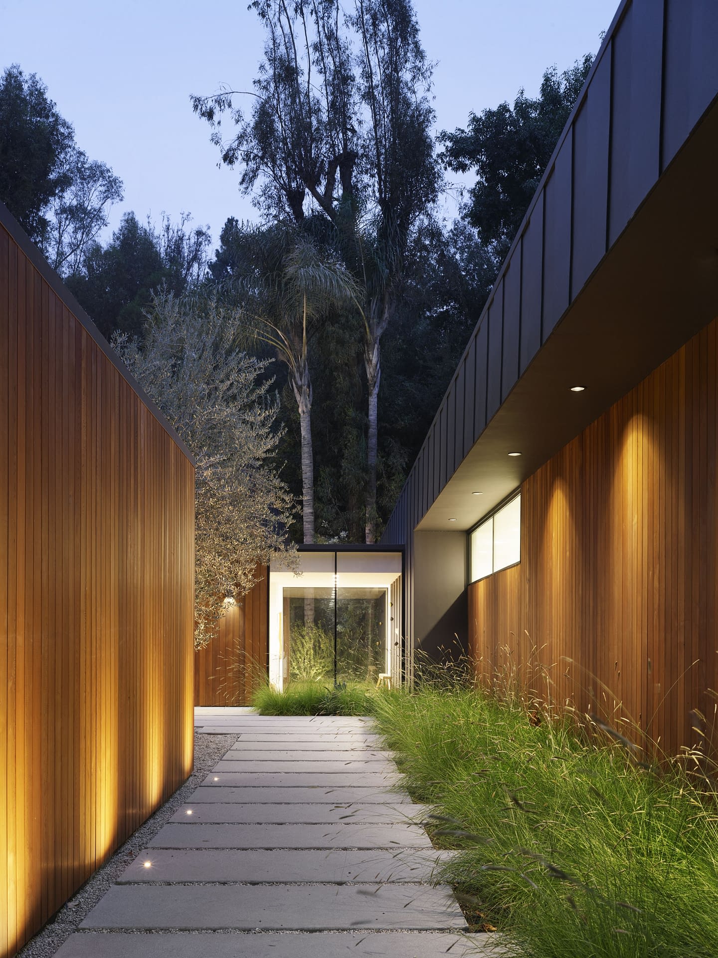 Laurel Hills — Fiore Landscape Design