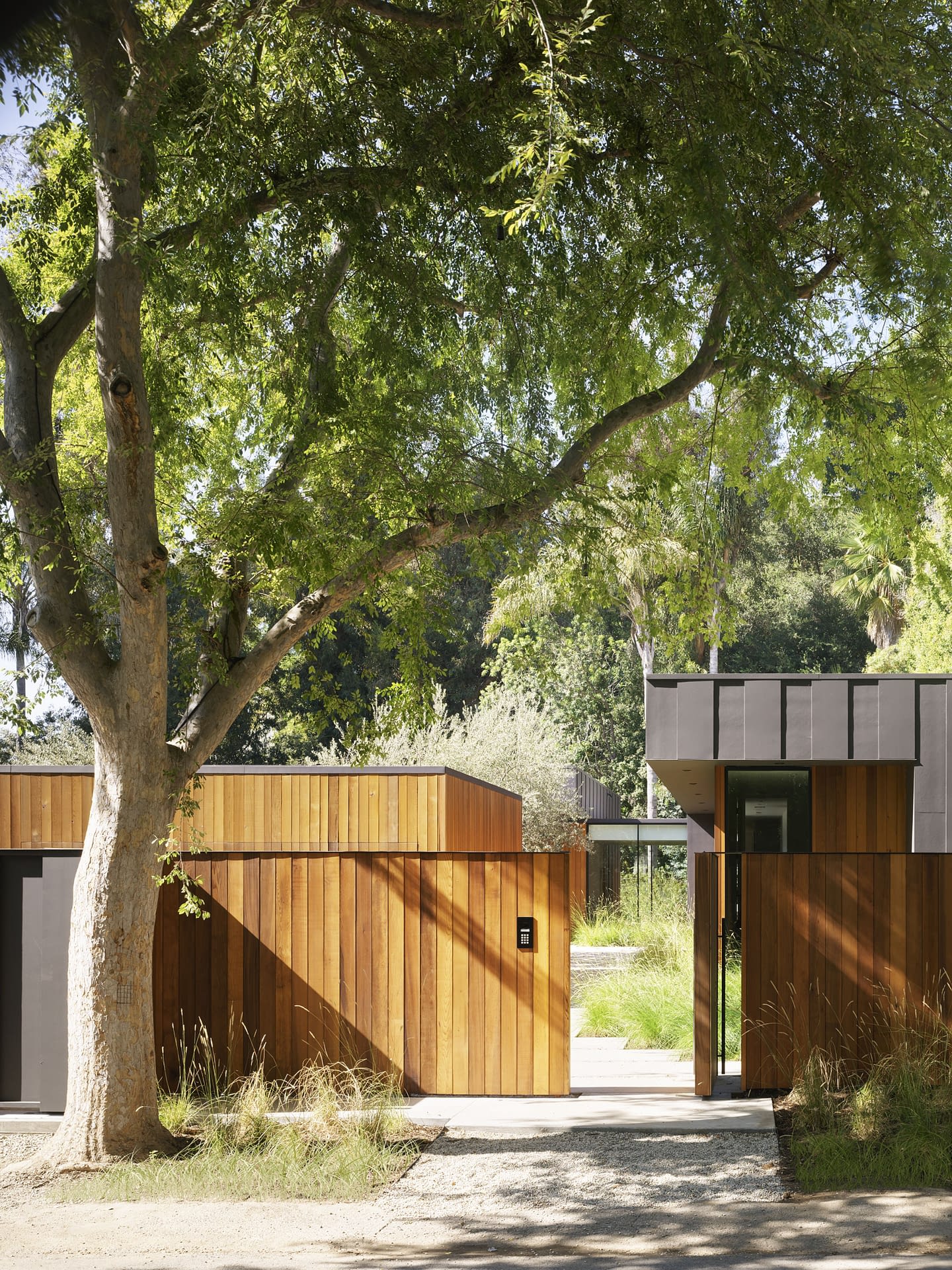 Laurel Hills — Fiore Landscape Design