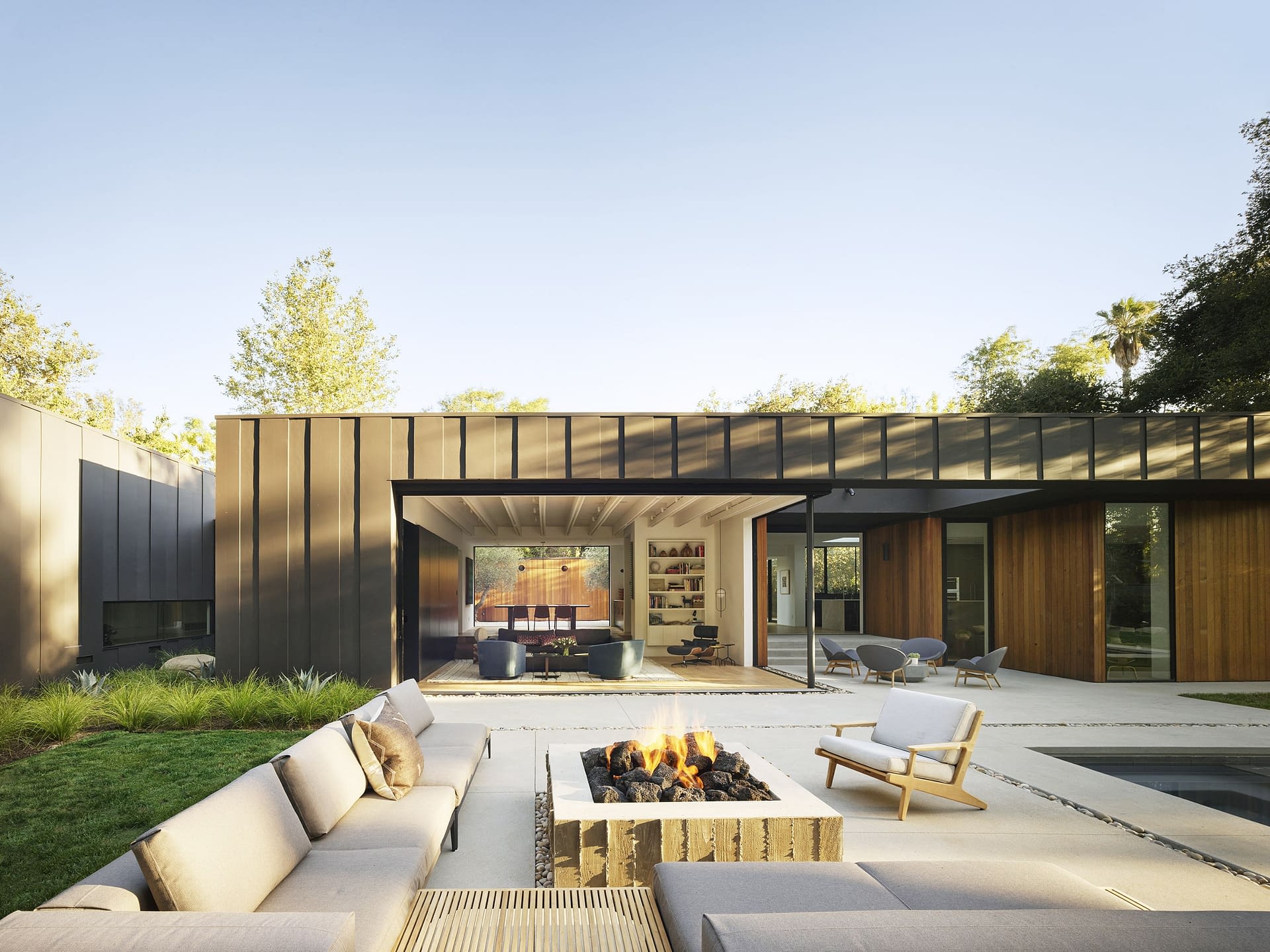 Laurel Hills — Fiore Landscape Design