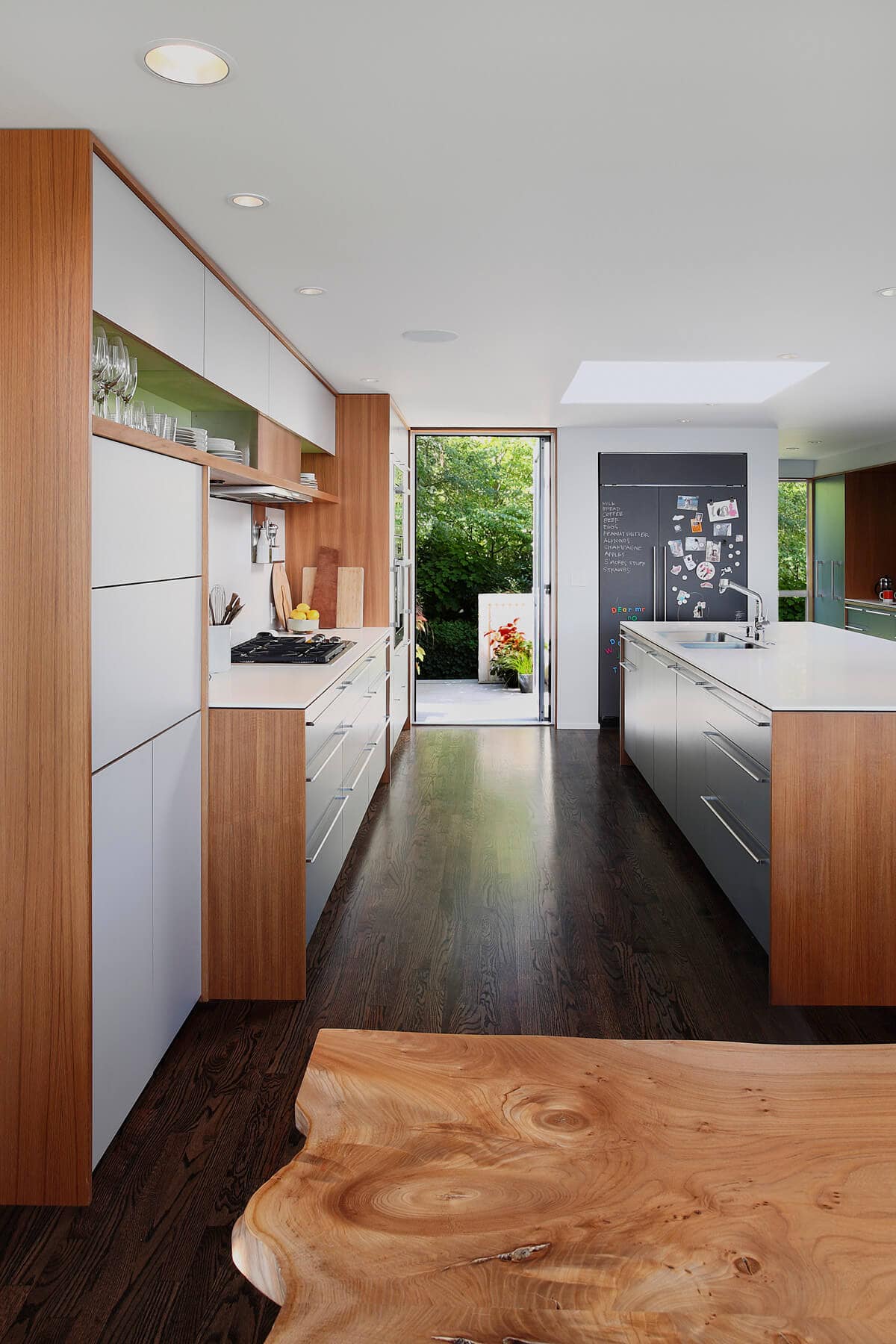 Leschi Remodel — SHED Architecture & Design