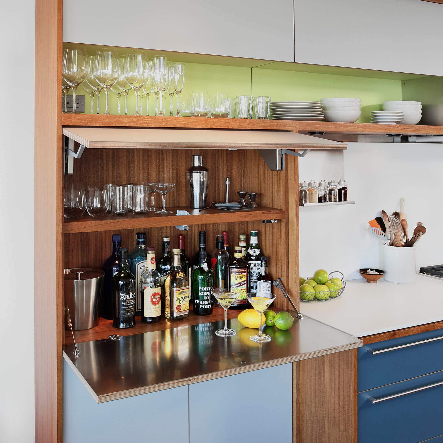 Leschi Remodel — SHED Architecture & Design
