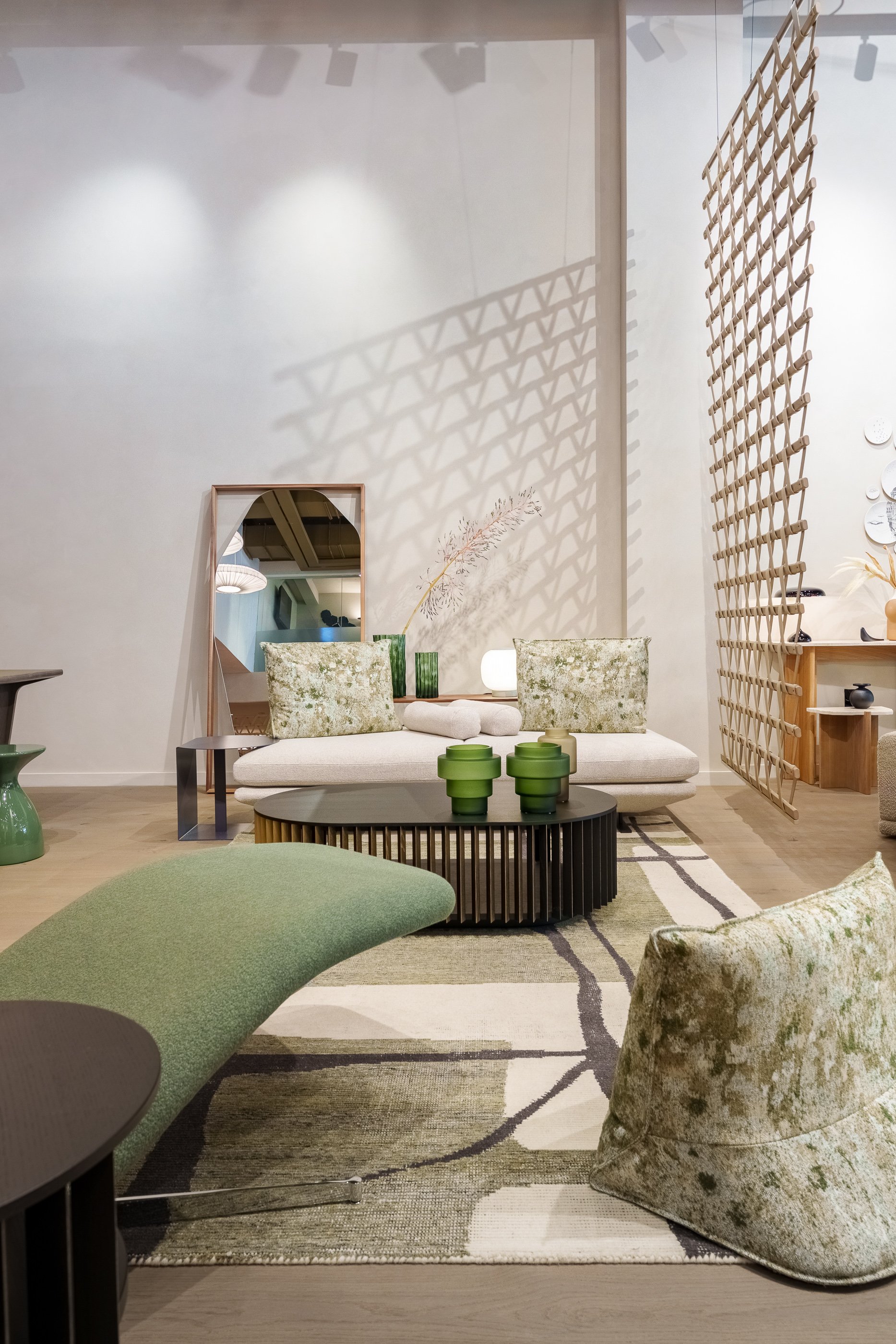 Ligne Roset — Park Avenue South — DEMO Architects
