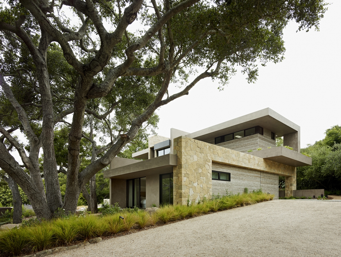Lilac Drive — Marmol Radziner
