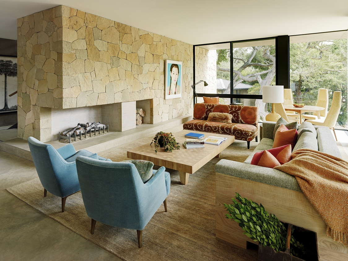 Lilac Drive — Marmol Radziner