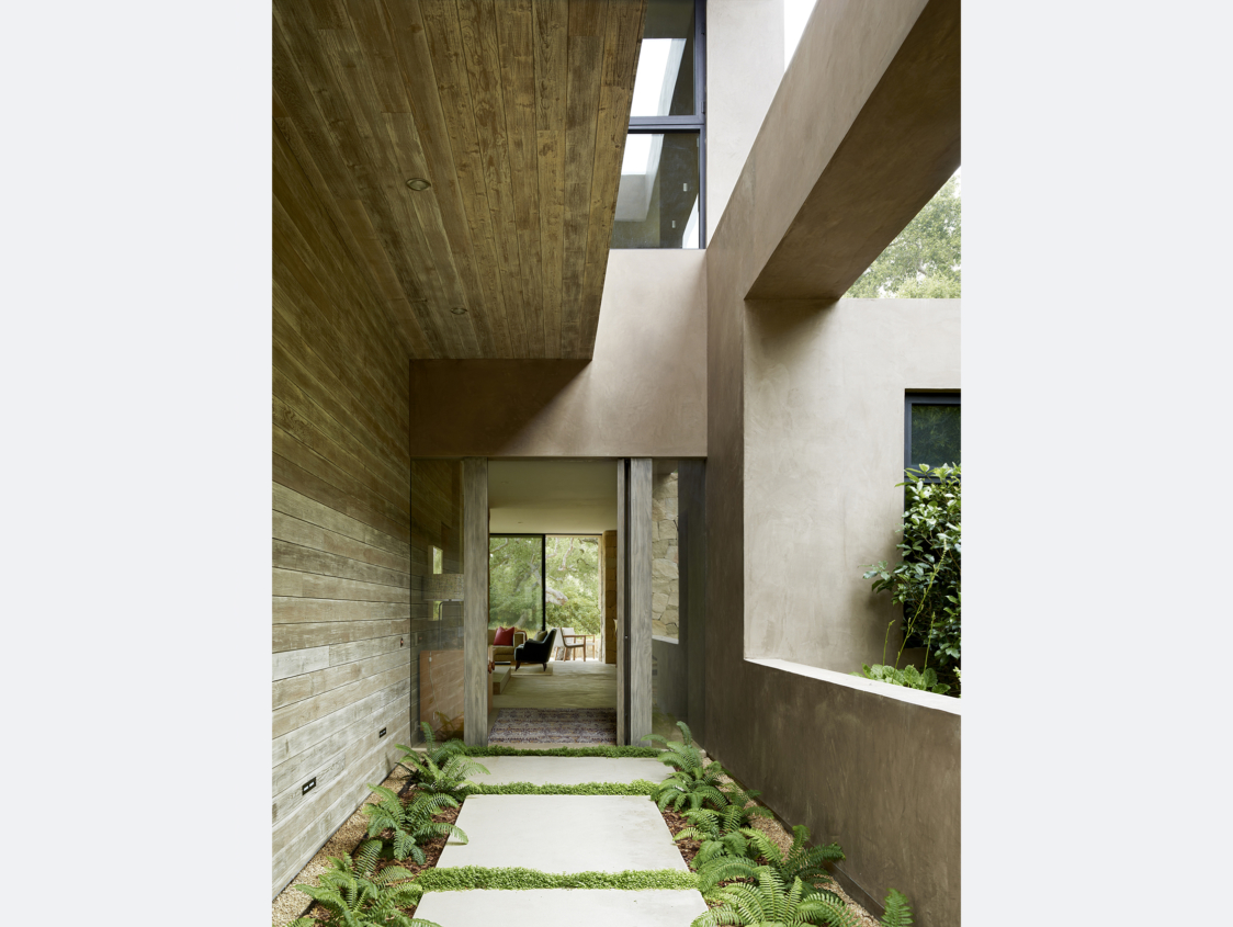 Lilac Drive — Marmol Radziner