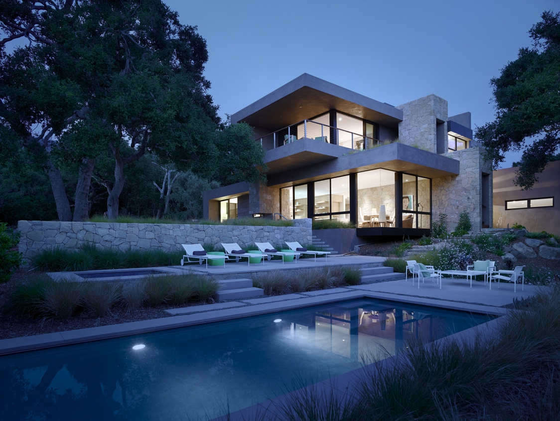 Lilac Drive — Marmol Radziner