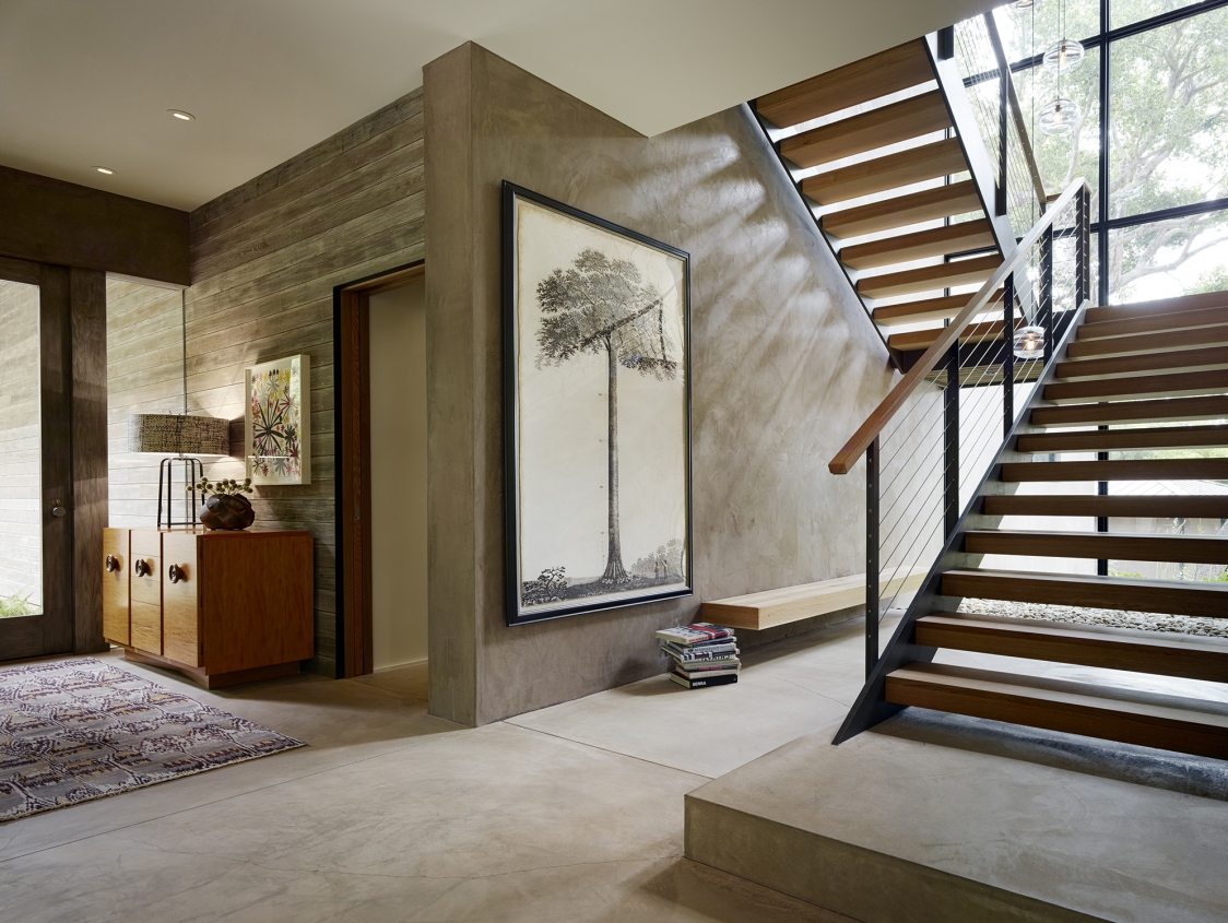 Lilac Drive — Marmol Radziner