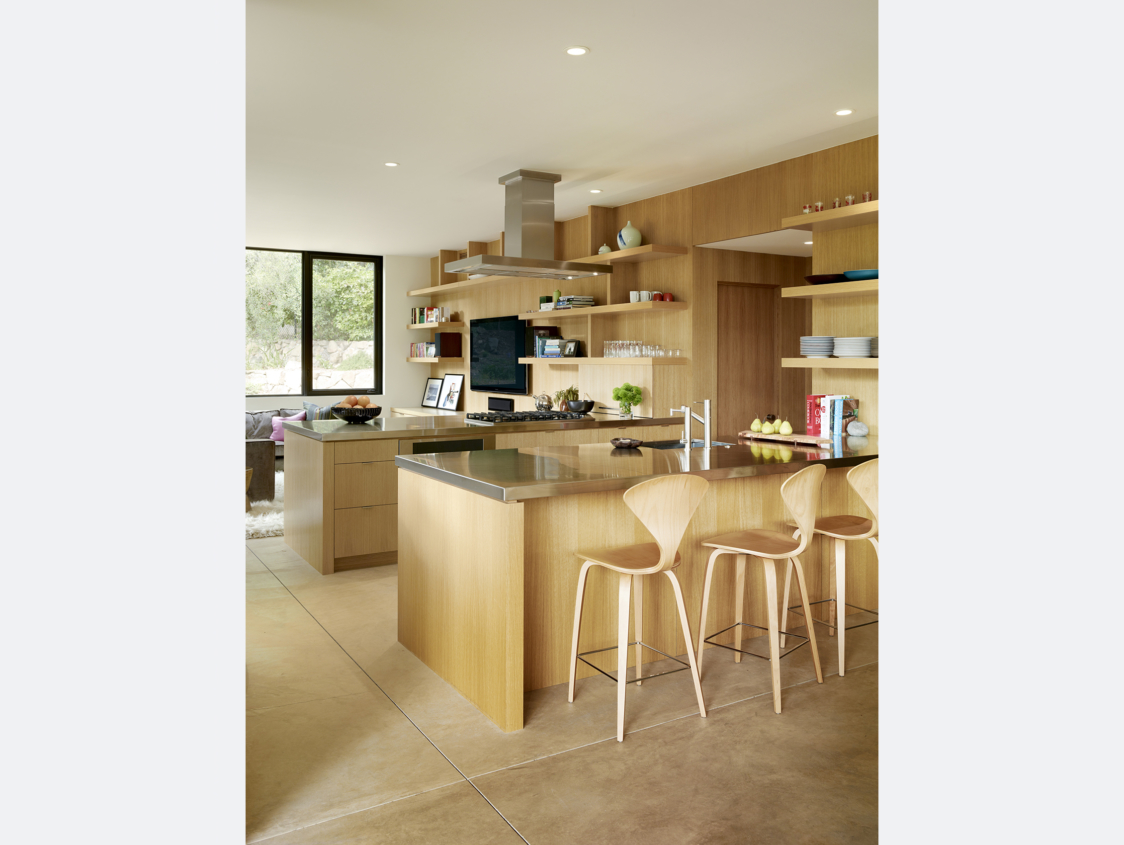 Lilac Drive — Marmol Radziner