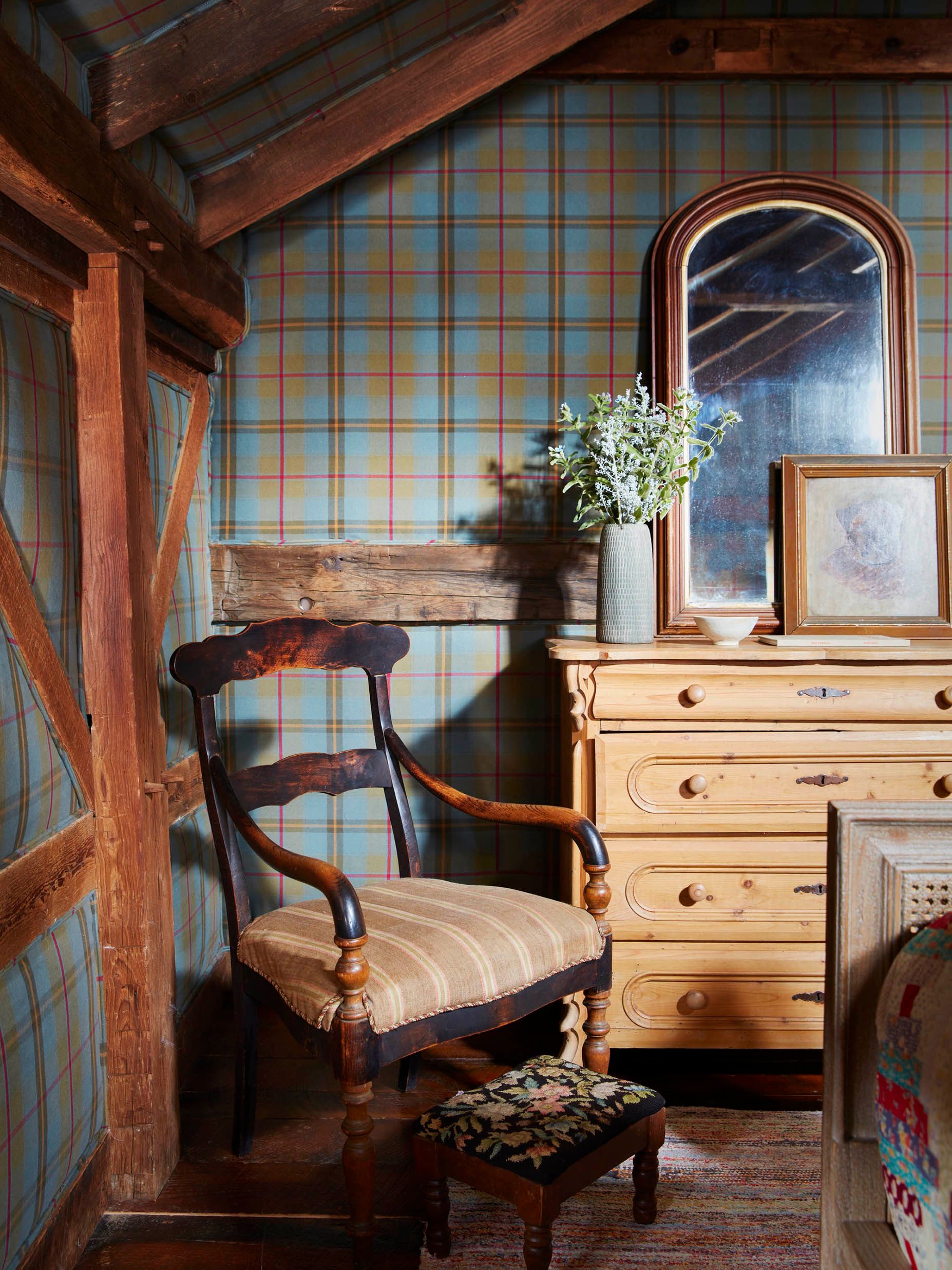 Litchfield County Party Barn — Home | The Brooklyn Studio