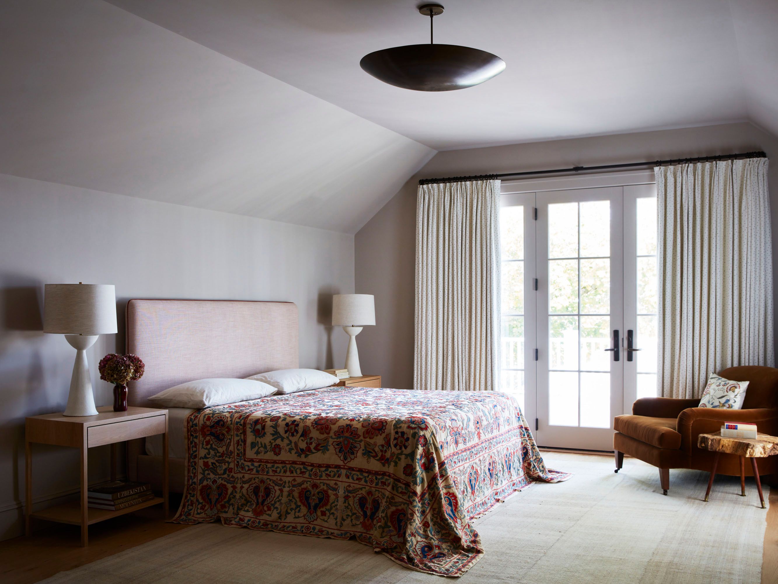 Litchfield County Farmhouse — Home | The Brooklyn Studio