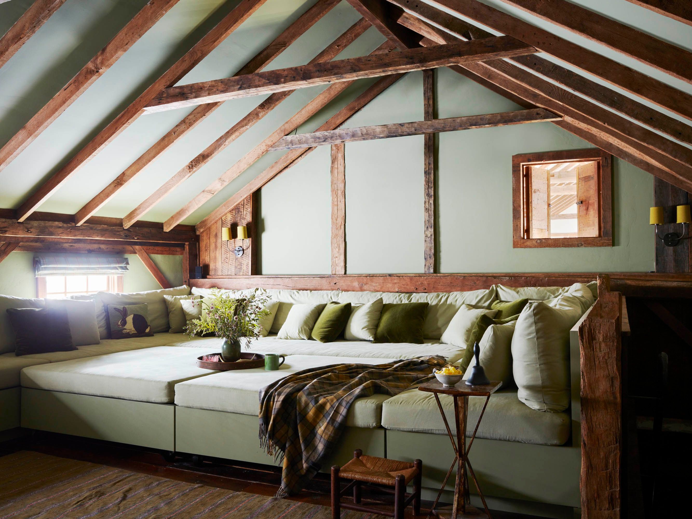 Litchfield County Party Barn — Home | The Brooklyn Studio