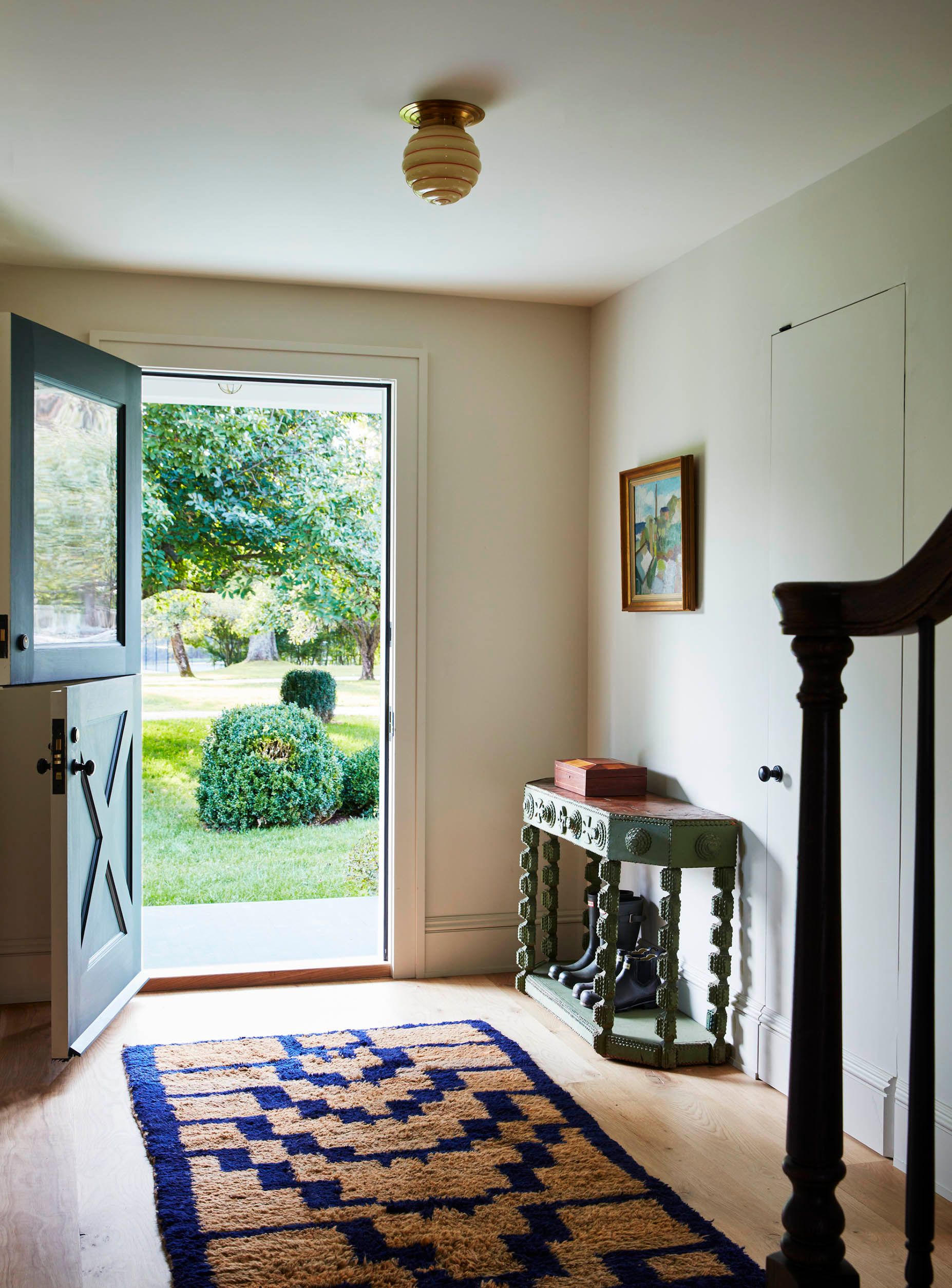 Litchfield County Farmhouse — Home | The Brooklyn Studio