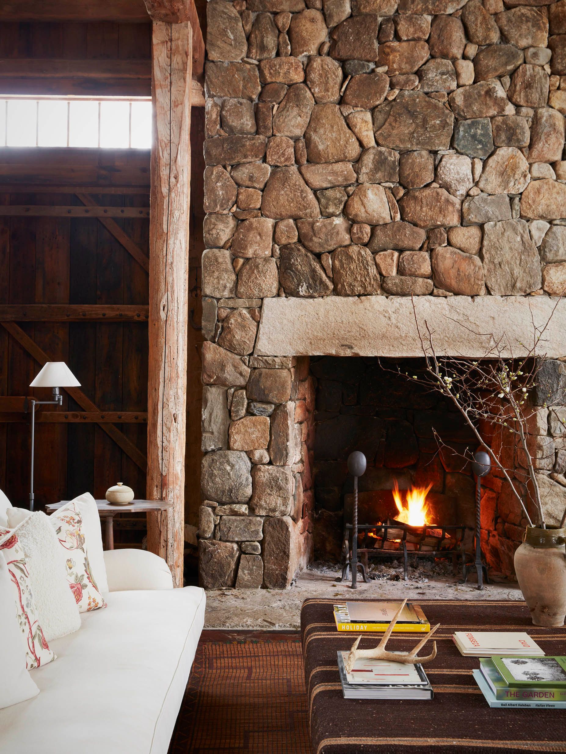 Litchfield County Party Barn — Home | The Brooklyn Studio