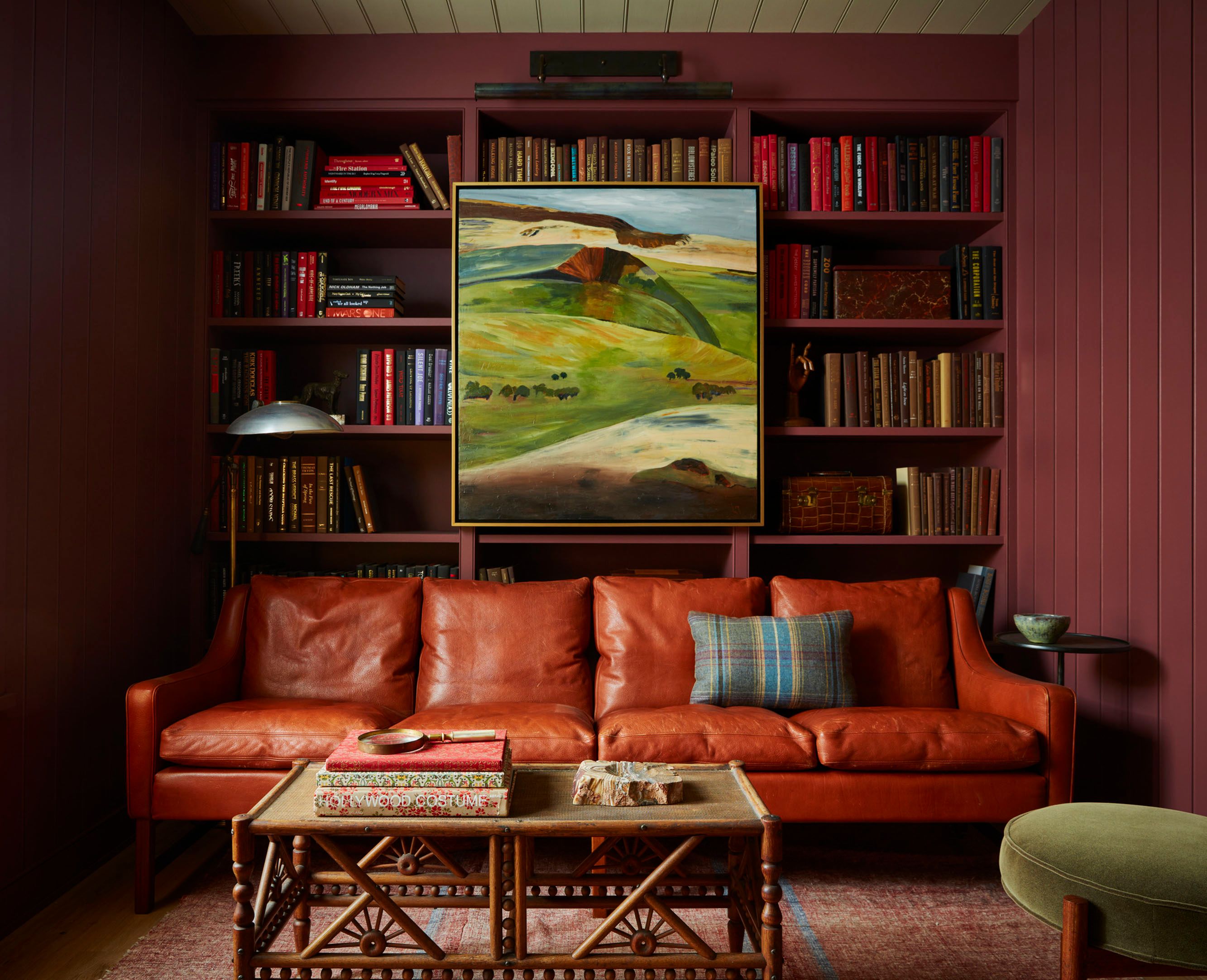 Litchfield County Farmhouse — Home | The Brooklyn Studio