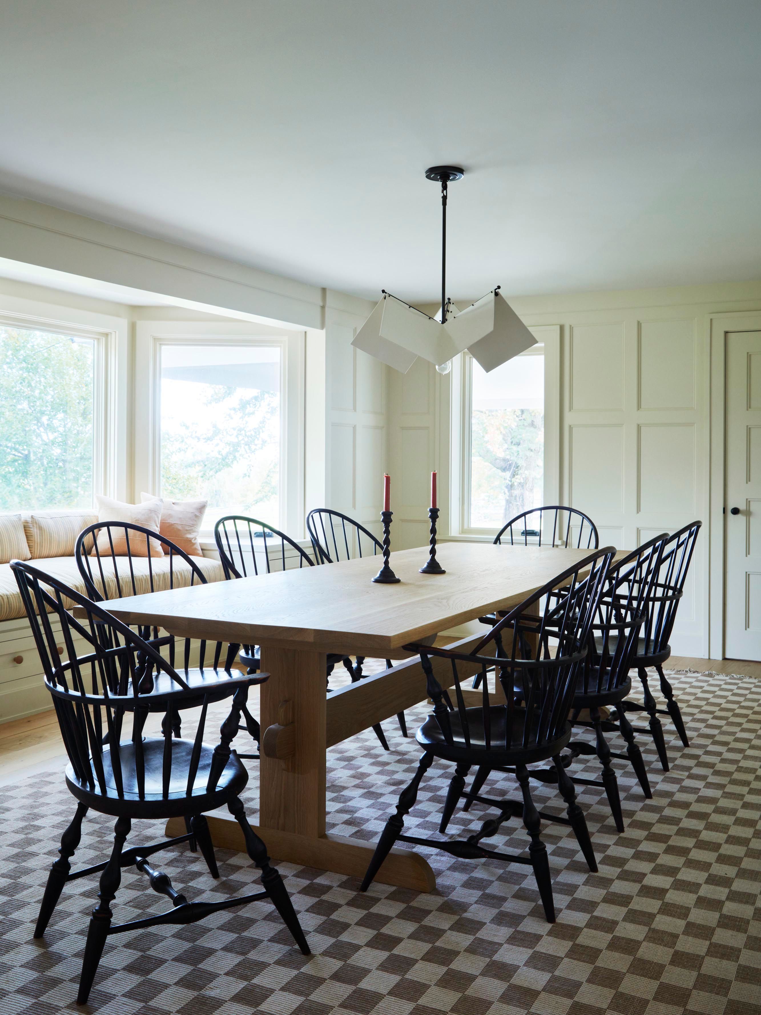 Litchfield County Farmhouse — Home | The Brooklyn Studio