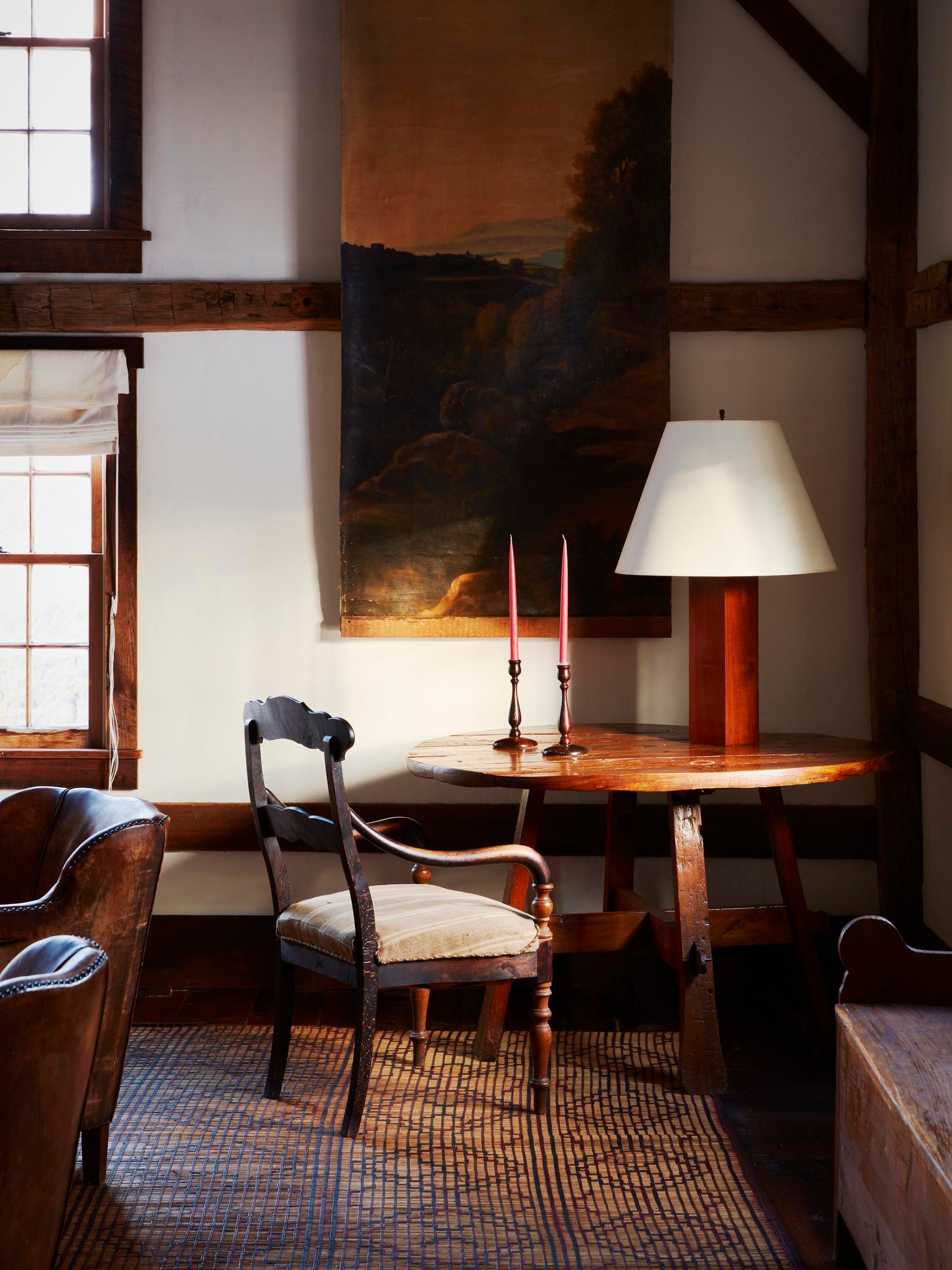 Litchfield County Party Barn — Home | The Brooklyn Studio
