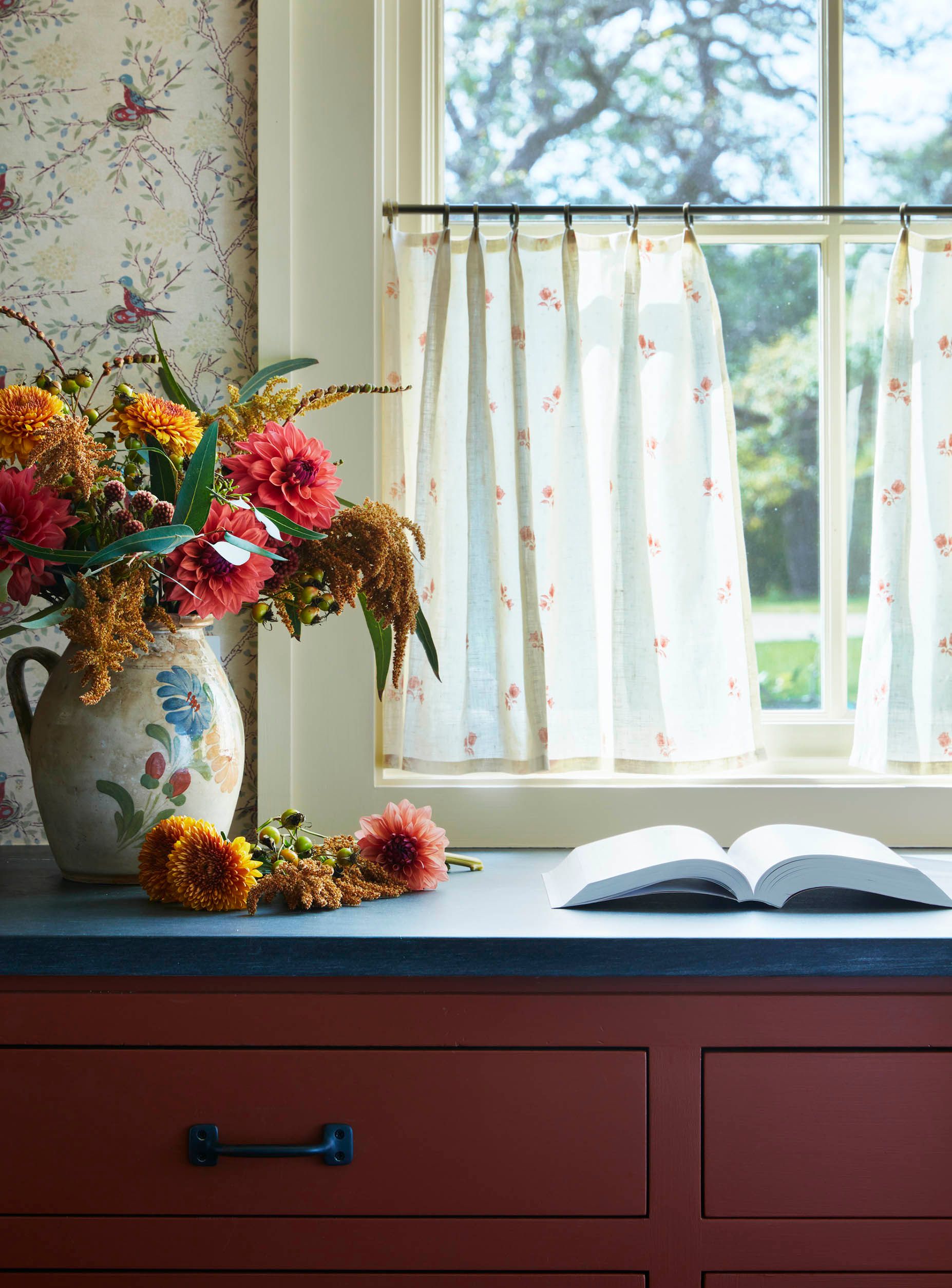 Litchfield County Farmhouse — Home | The Brooklyn Studio