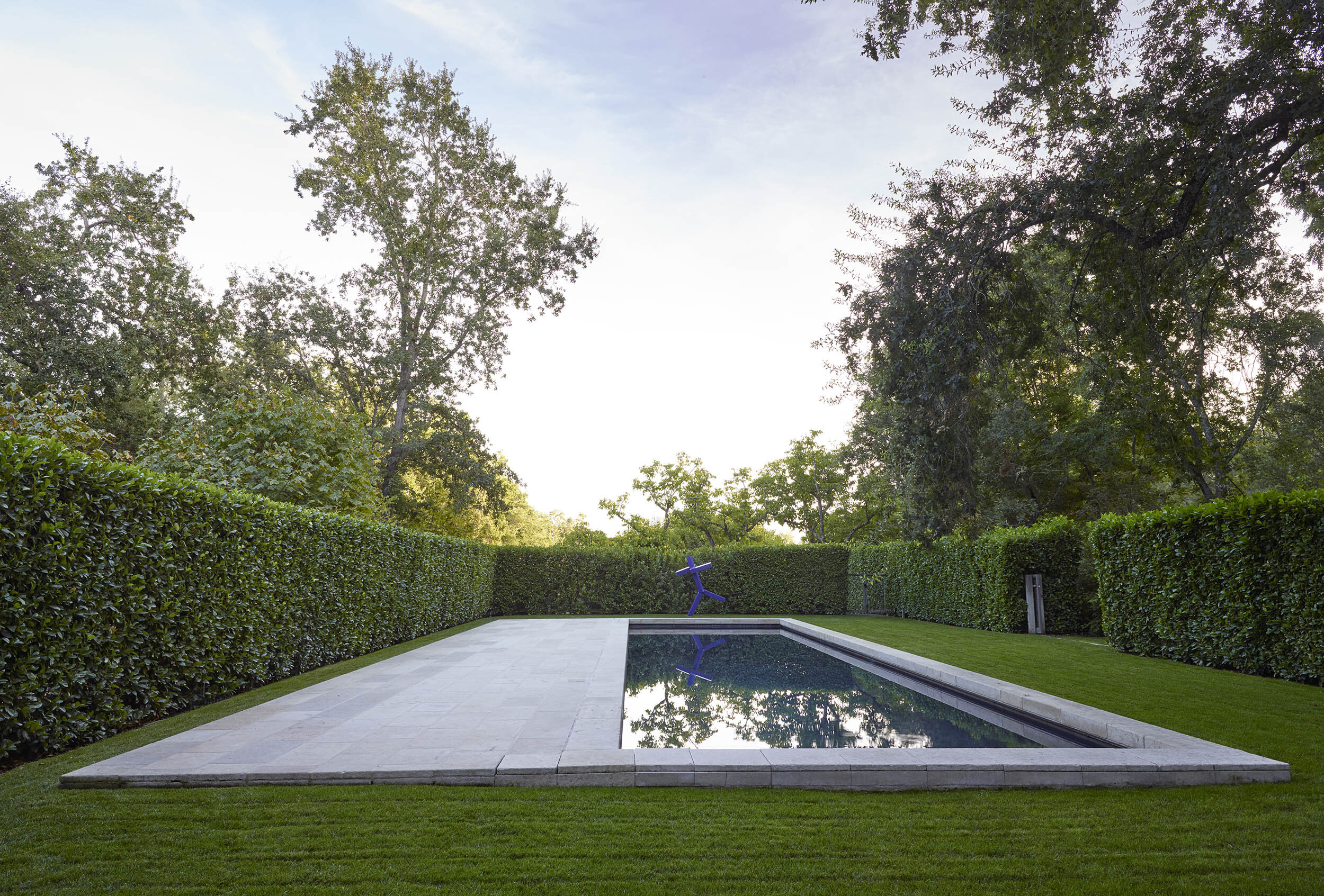 Lodi Lane — Surfacedesign, Inc.