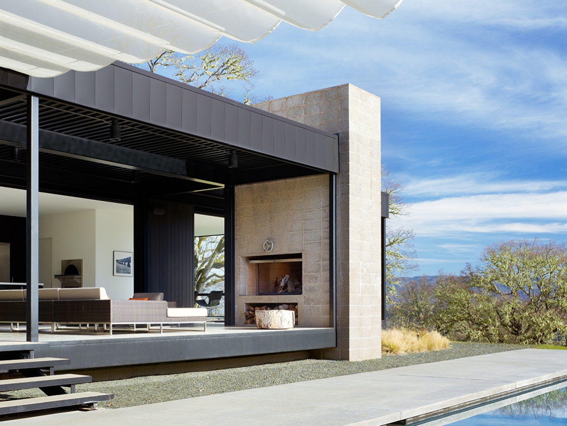 Long Valley — Marmol Radziner