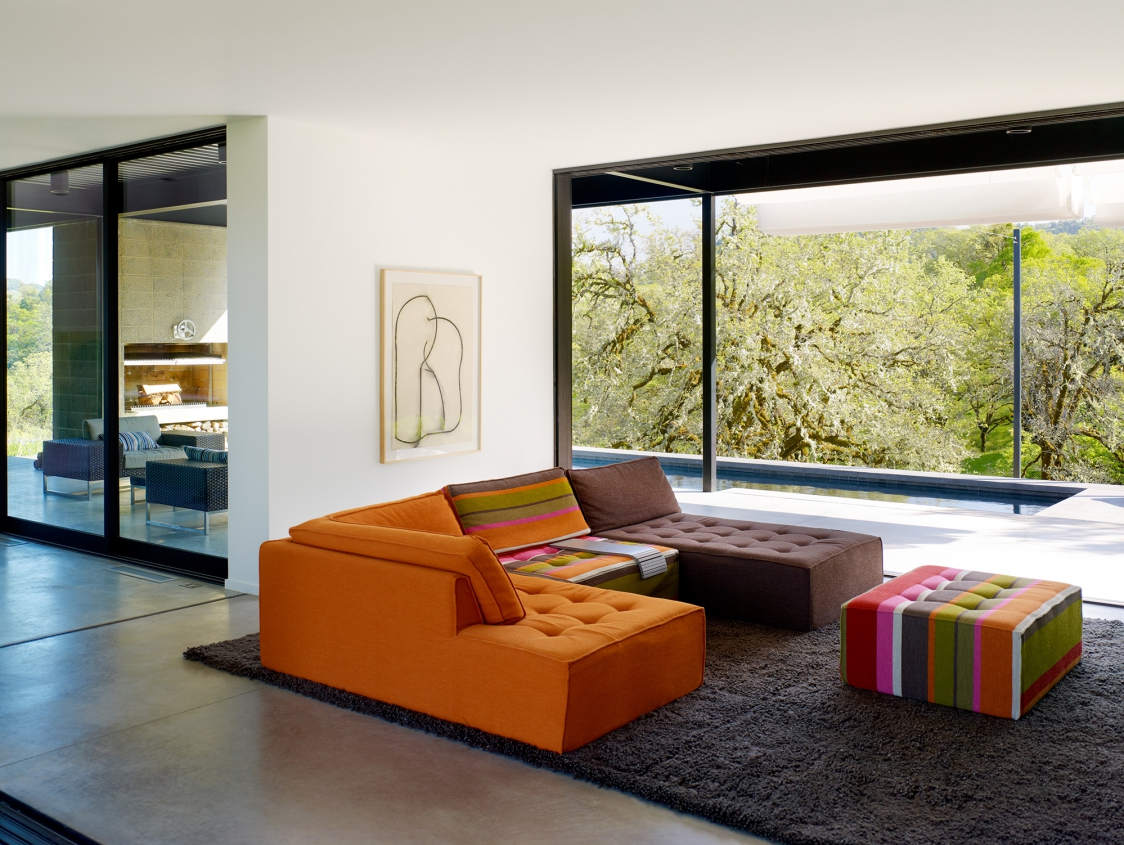 Long Valley — Marmol Radziner